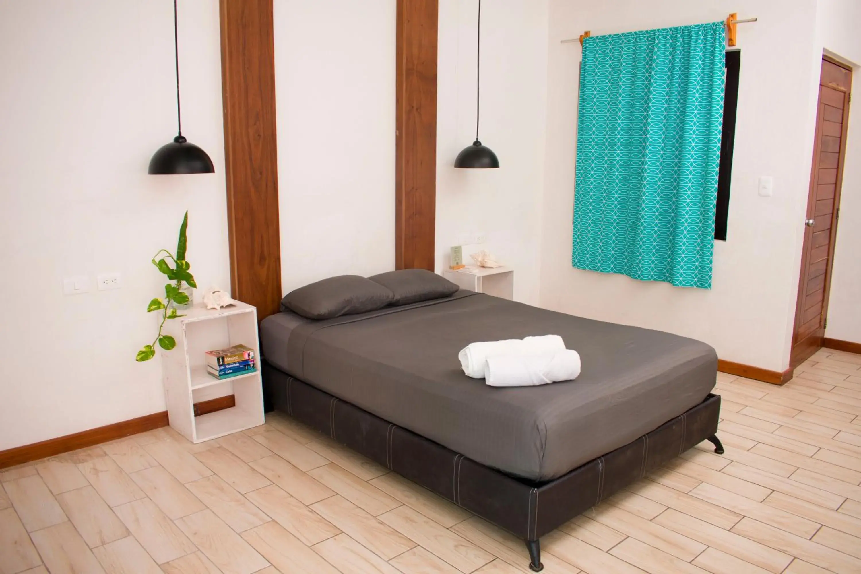 Double Room in Balu Hotel Double Room in Balu Hotel