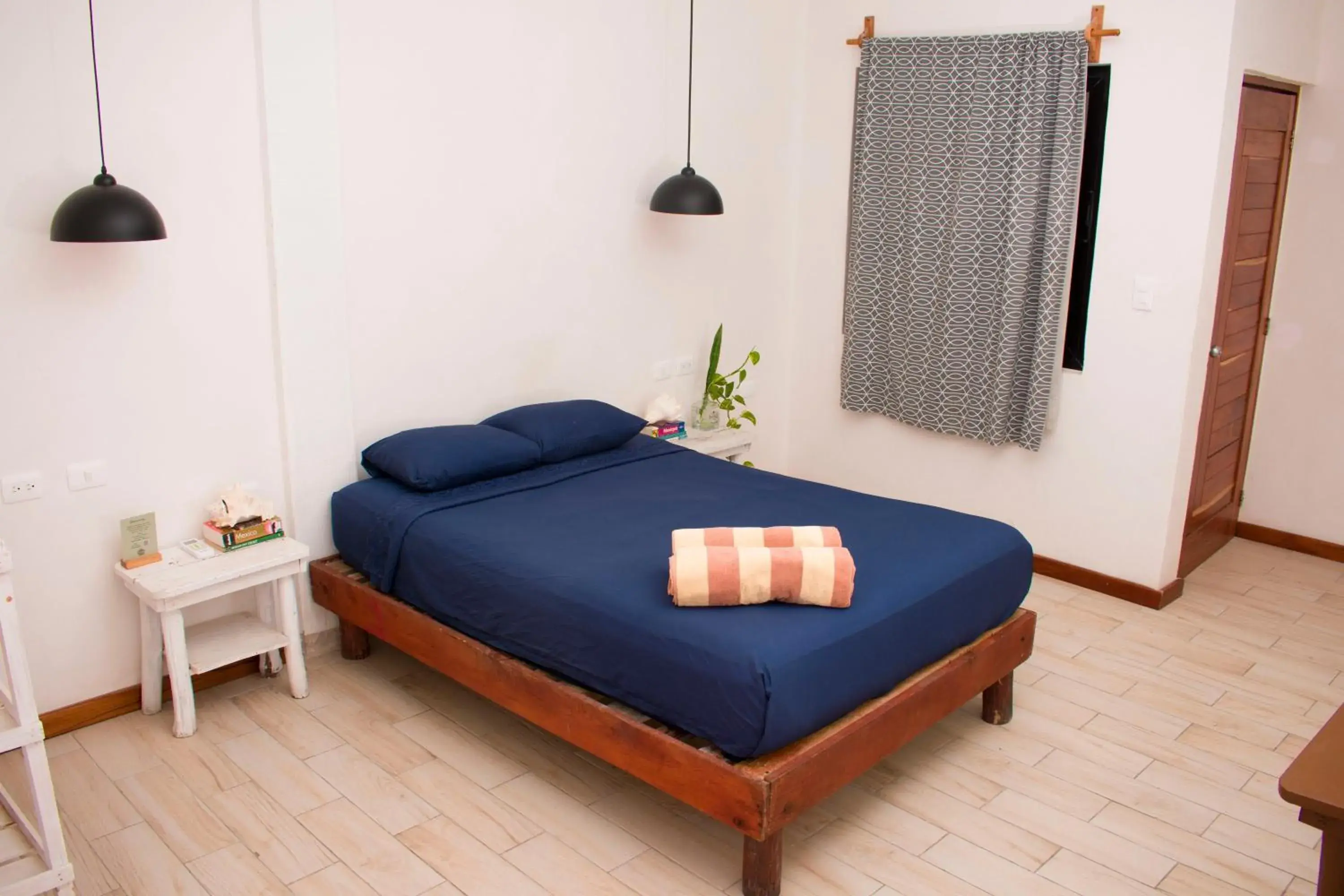 Double Room with Sea View in Balu Hotel Double Room with Sea View in Balu Hotel