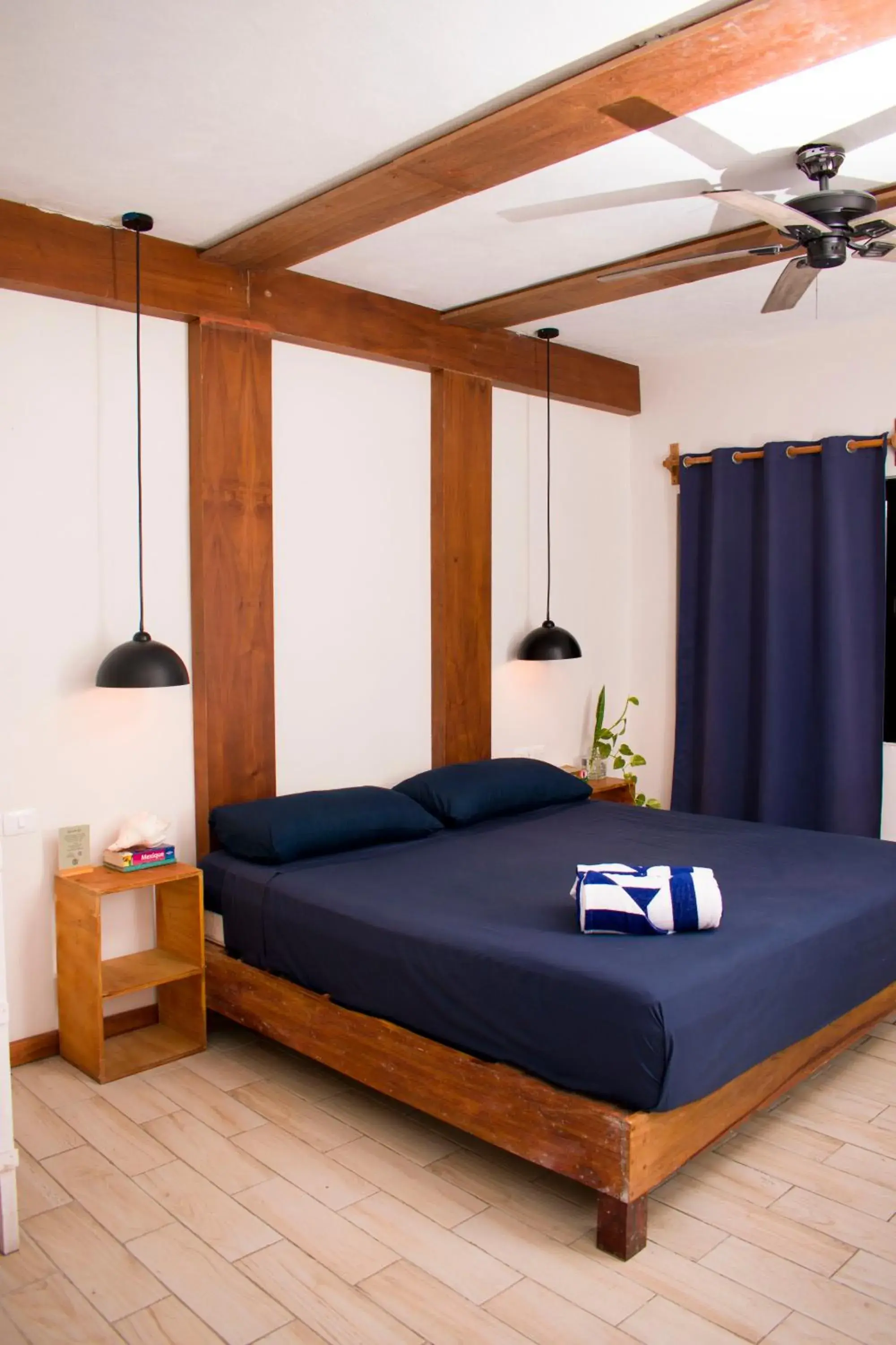 Double Room with Balcony in Balu Hotel Double Room with Balcony in Balu Hotel