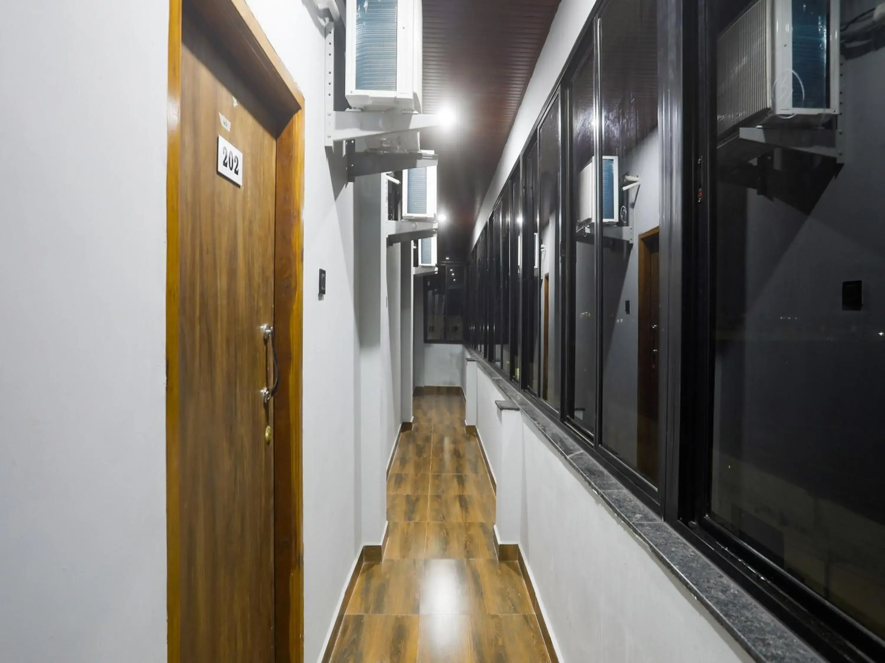 Hotel O by OYO RAHUL SERVICE APPARTMENT 2 Hotel O by OYO RAHUL SERVICE APPARTMENT 2