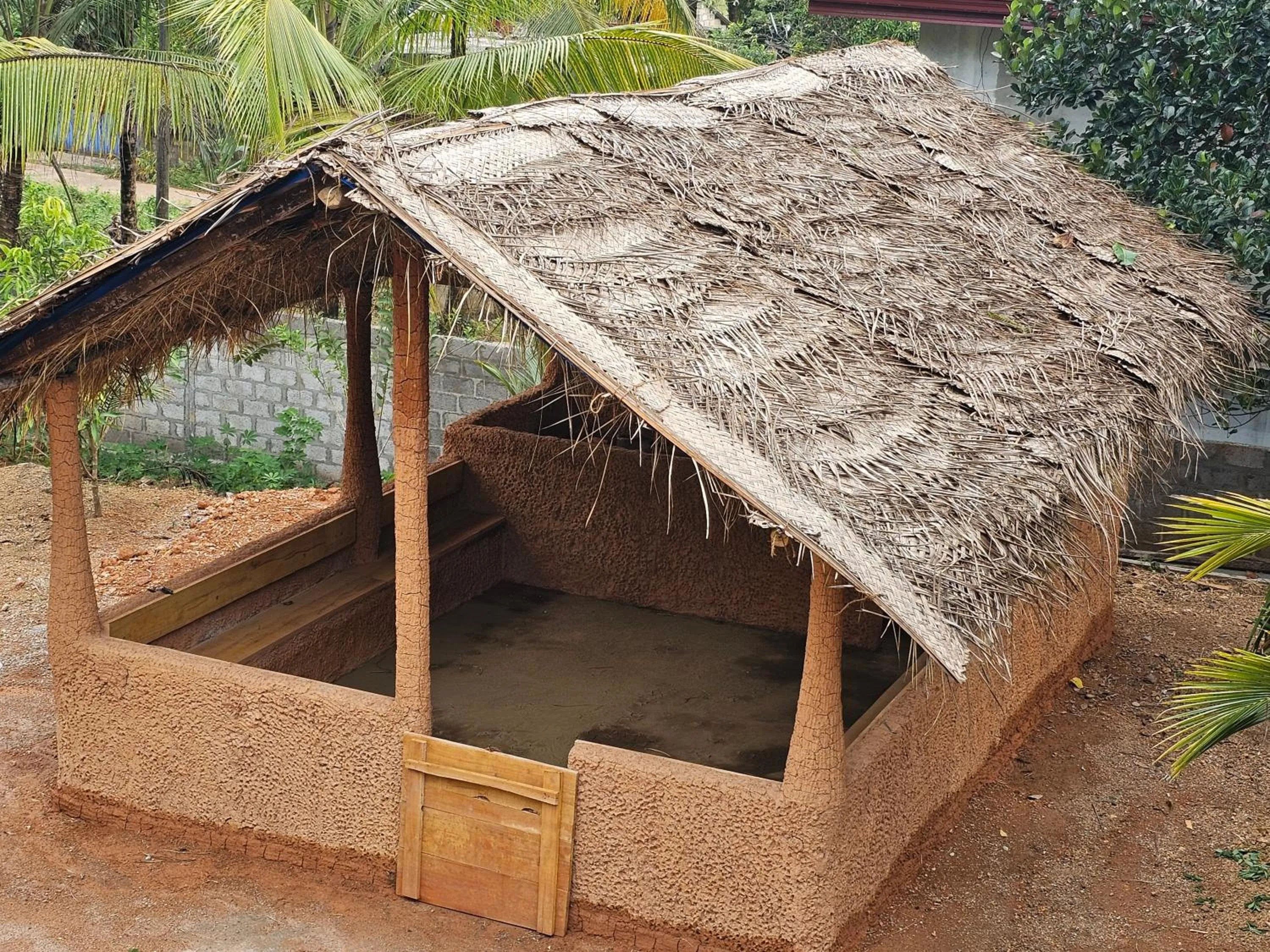 Ellakanda Nature Villa