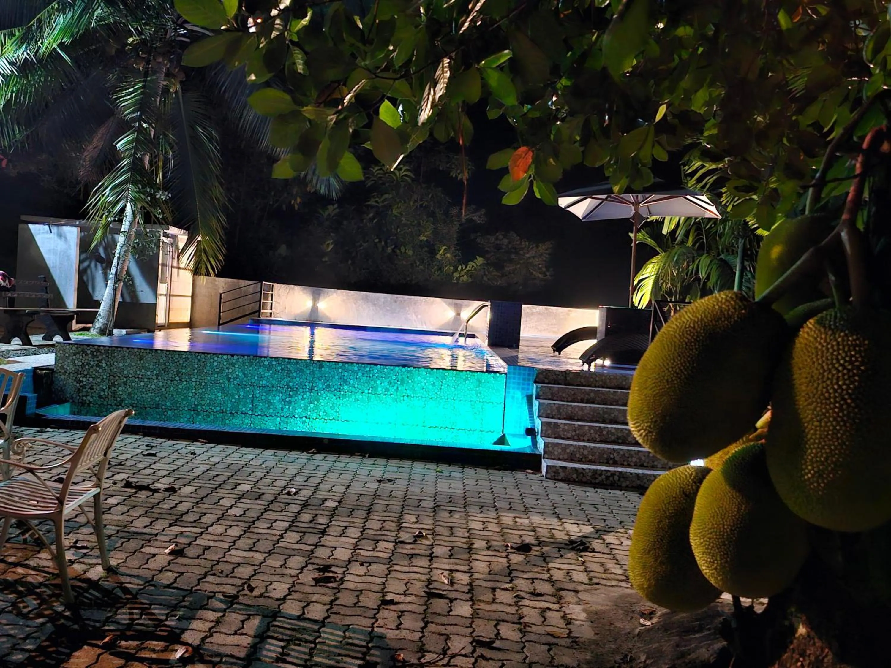 Ellakanda Nature Villa