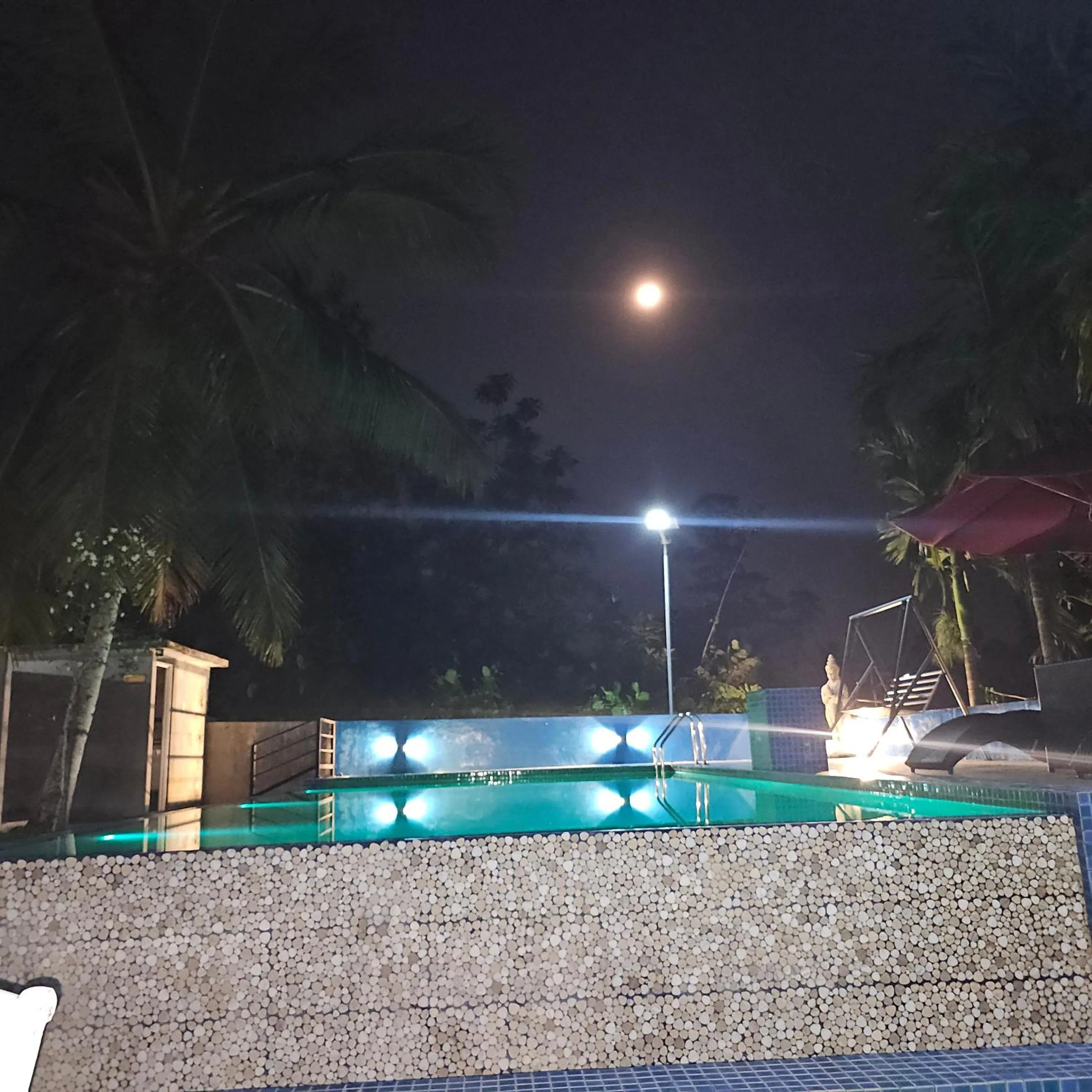 Ellakanda Nature Villa