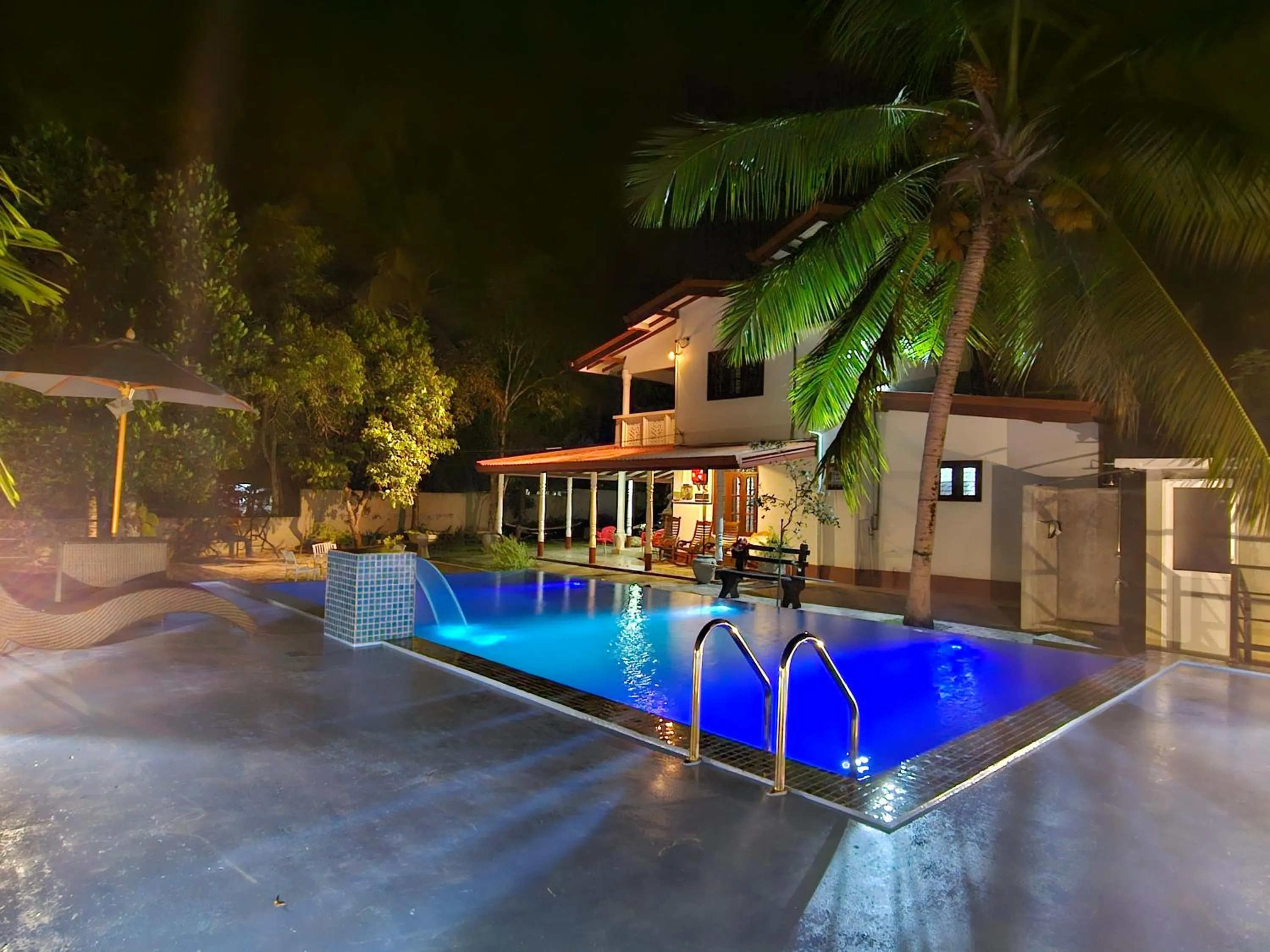 Ellakanda Nature Villa