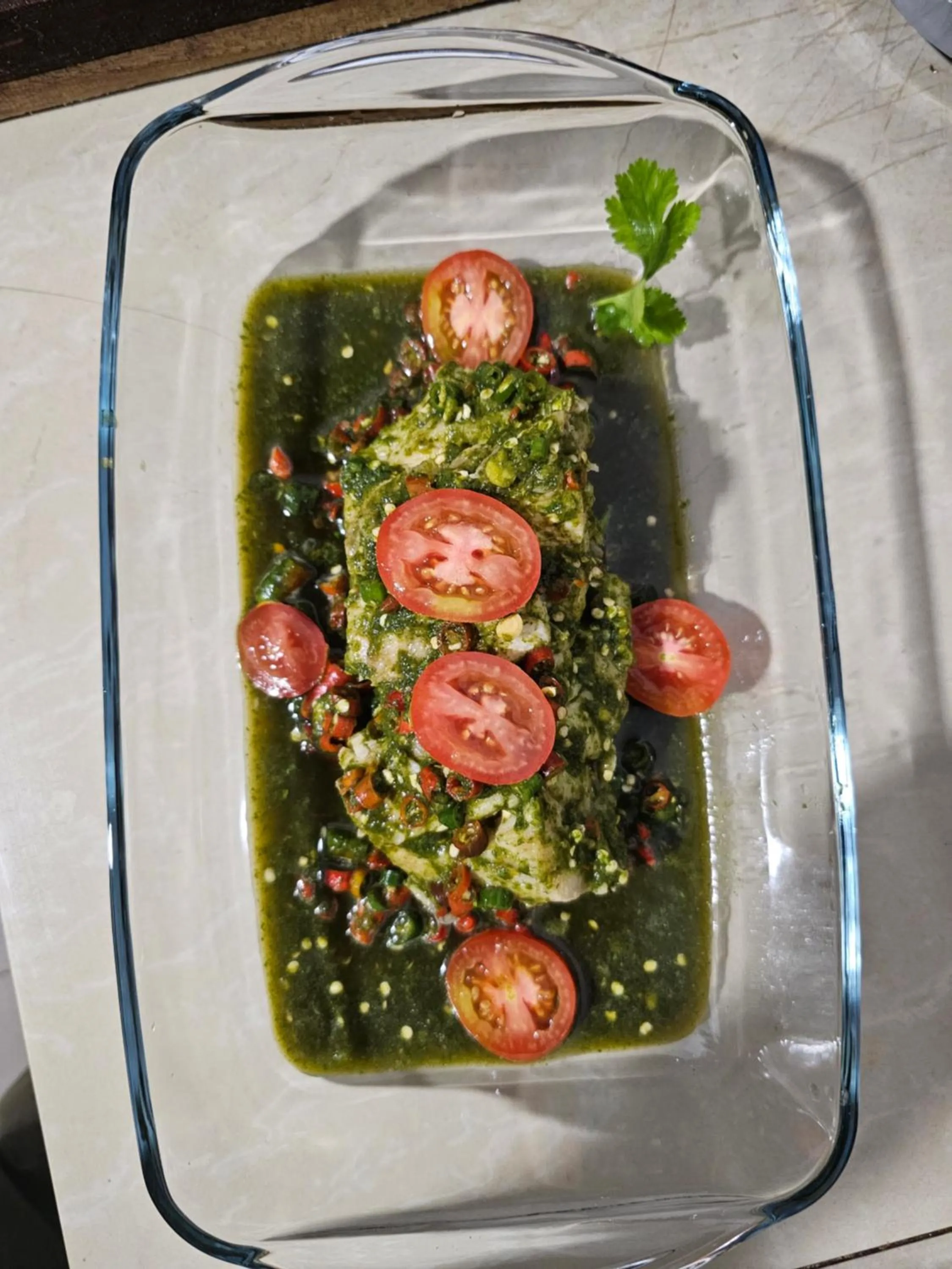 Food and drinks in Ellakanda Nature Villa