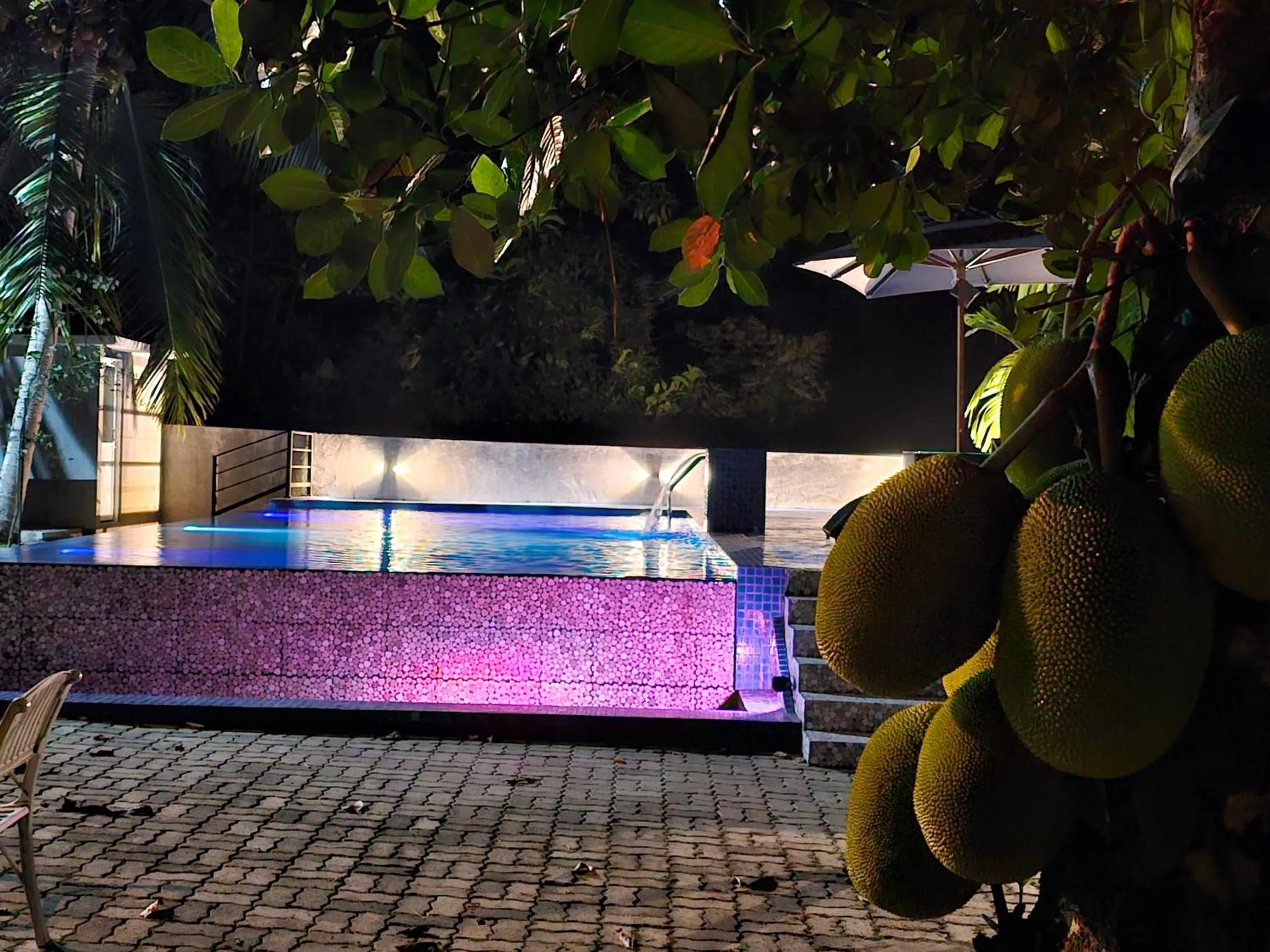 Ellakanda Nature Villa