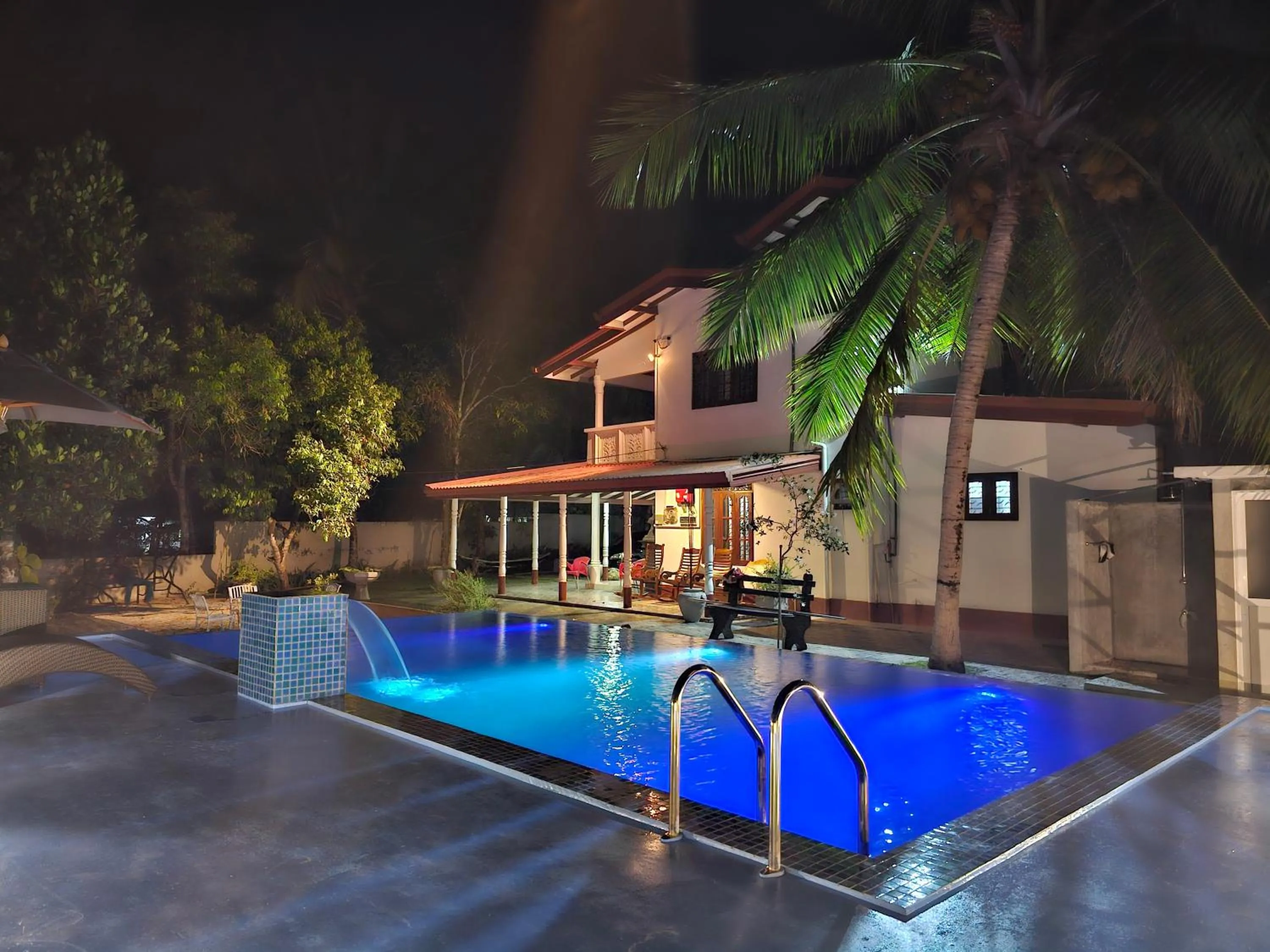 Ellakanda Nature Villa