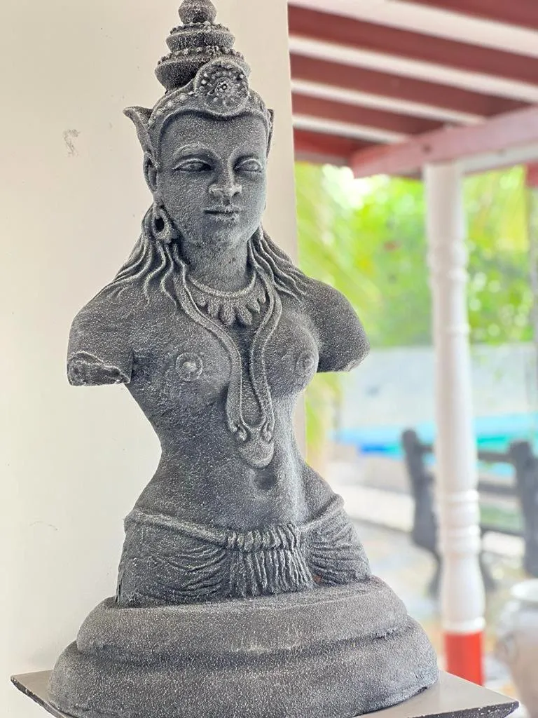 Ellakanda Nature Villa