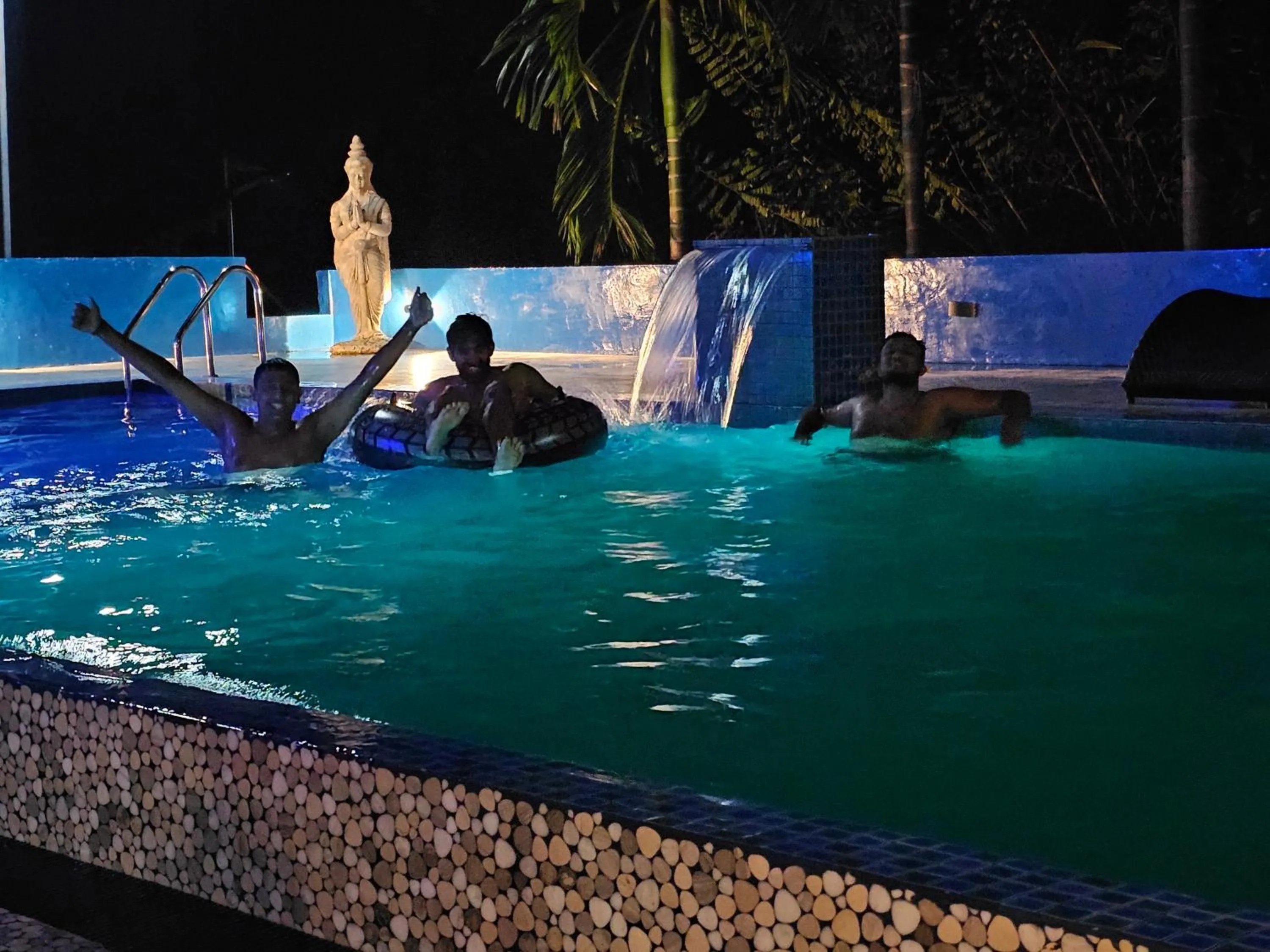 Ellakanda Nature Villa