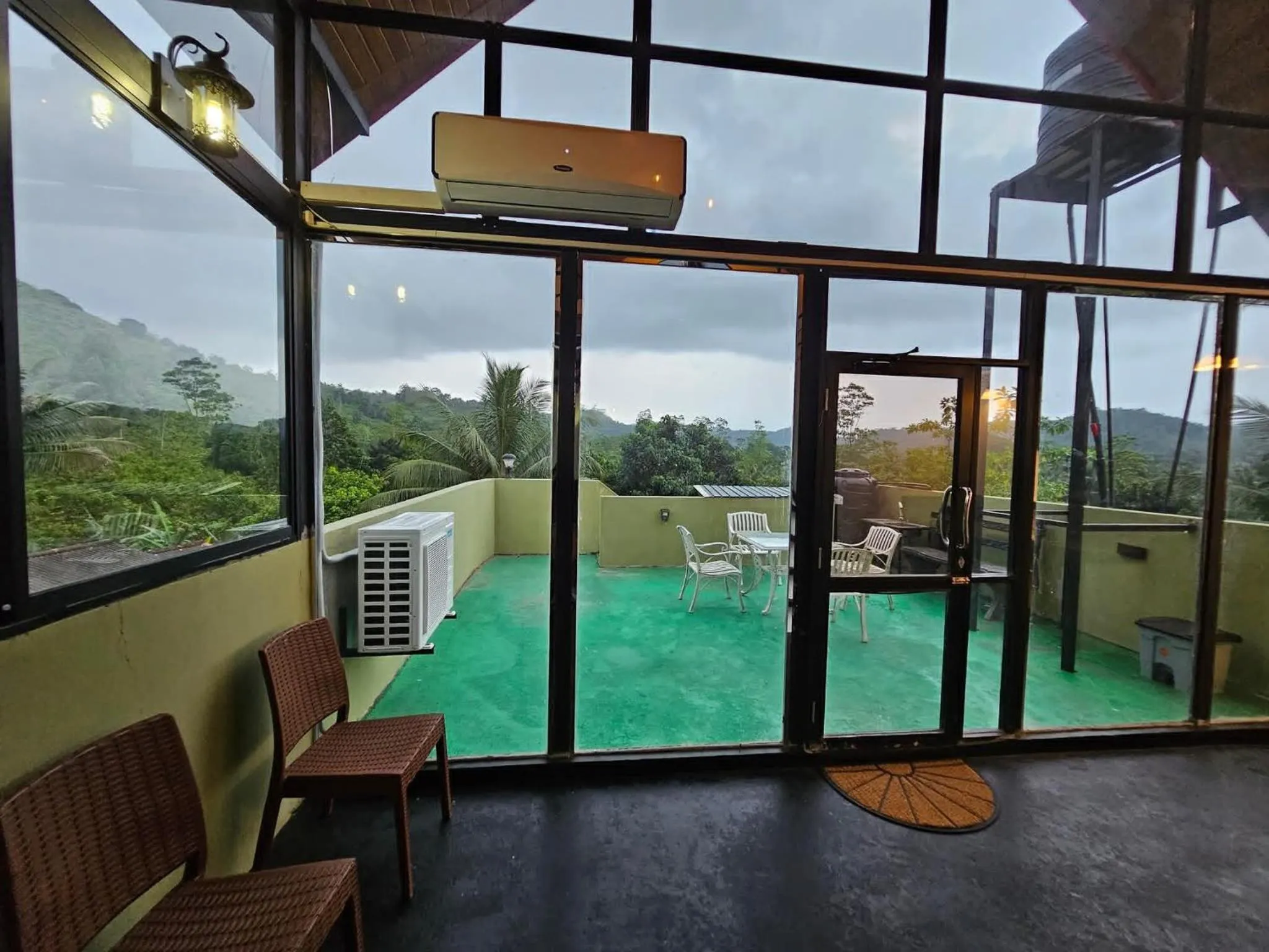 Ellakanda Nature Villa