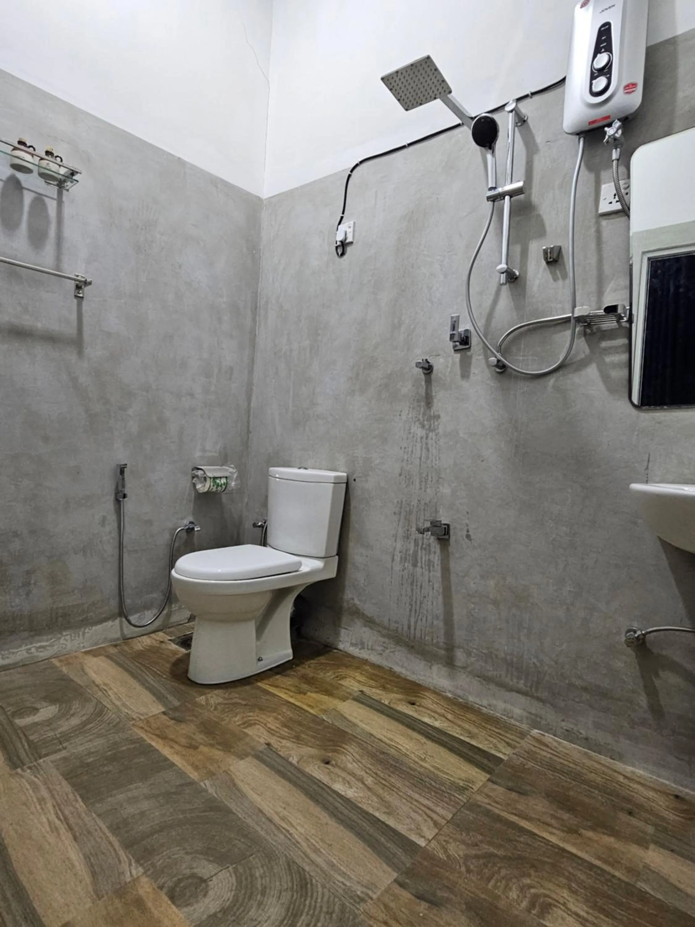 Ellakanda Nature Villa