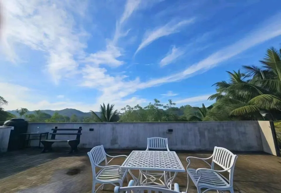 Ellakanda Nature Villa