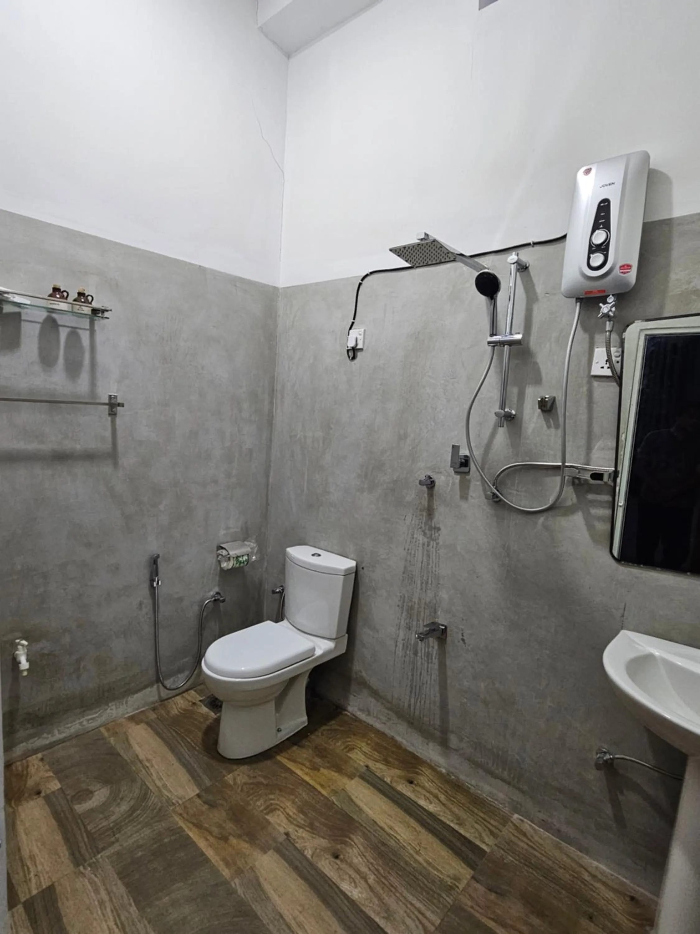 Ellakanda Nature Villa