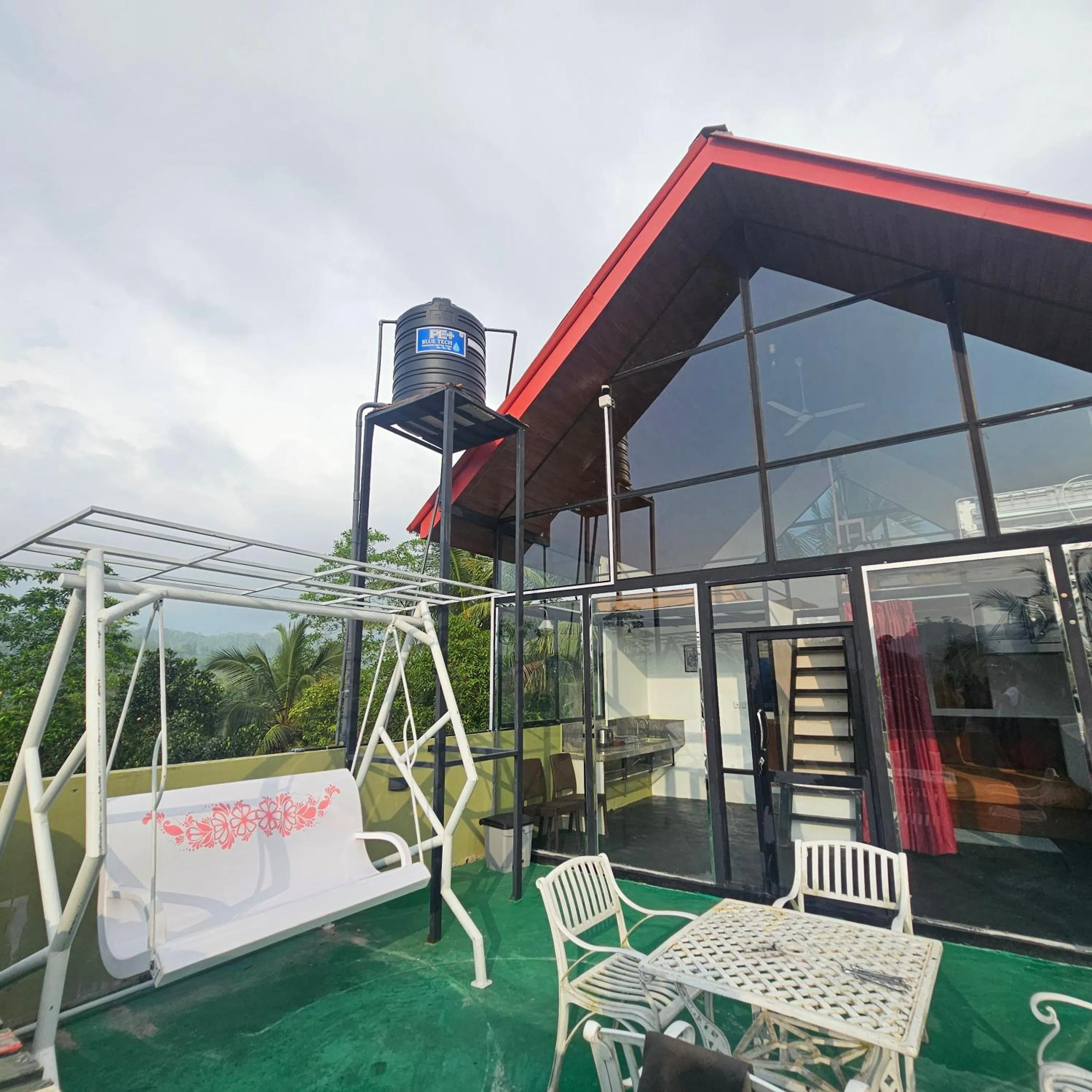 Ellakanda Nature Villa