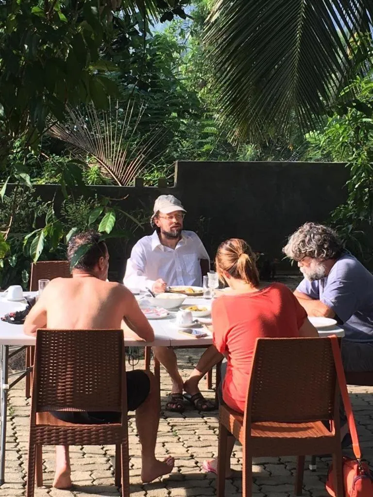 Ellakanda Nature Villa