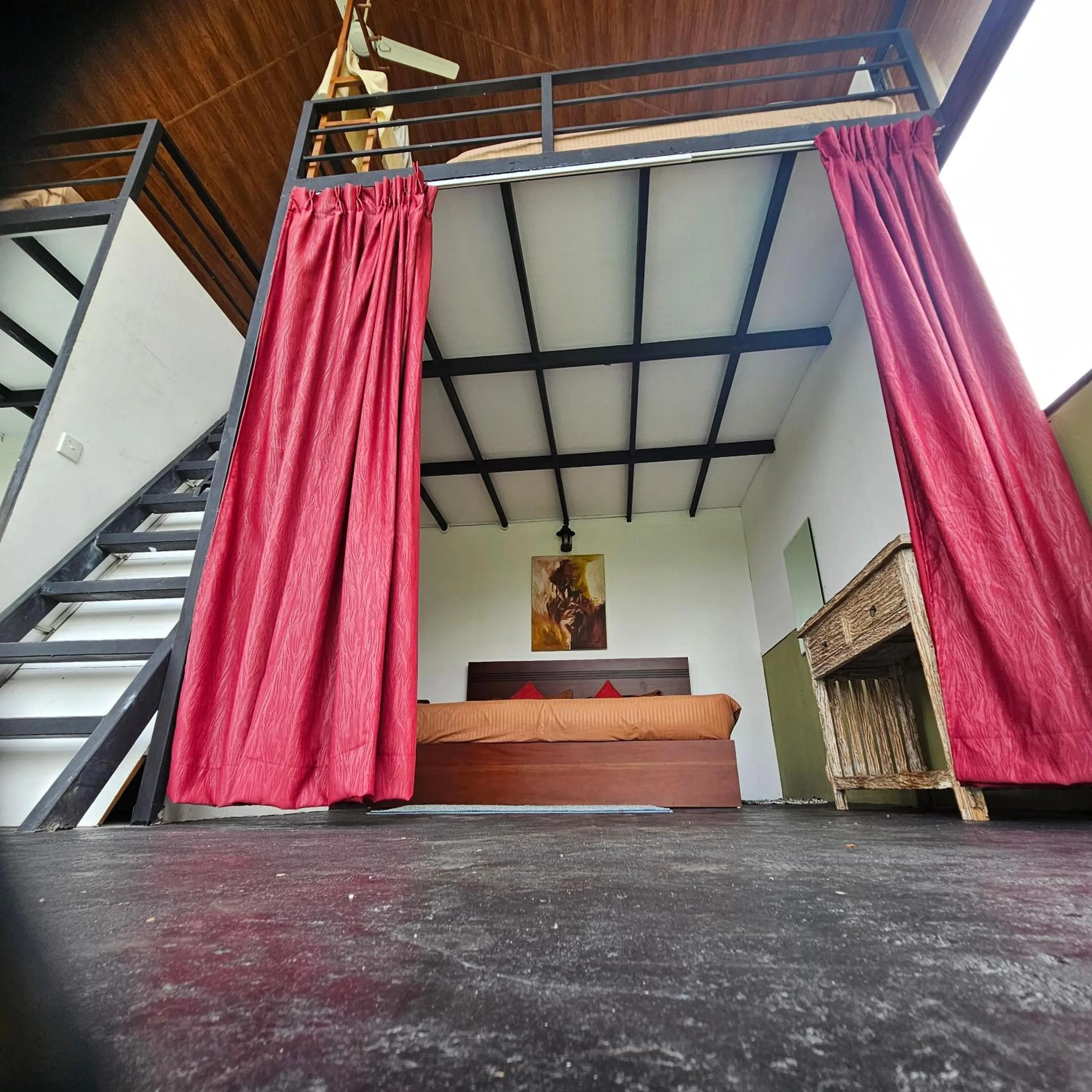 Ellakanda Nature Villa