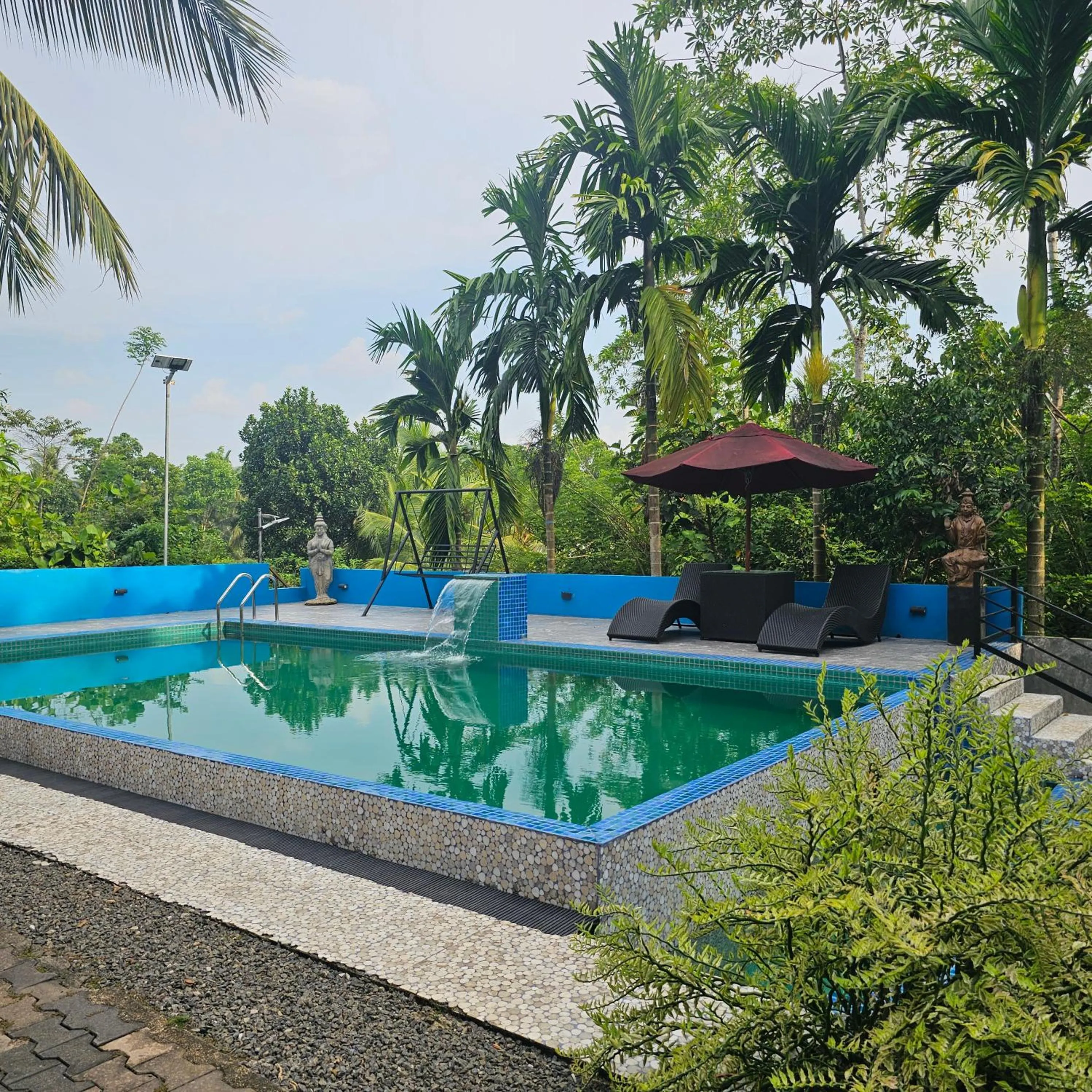 Ellakanda Nature Villa