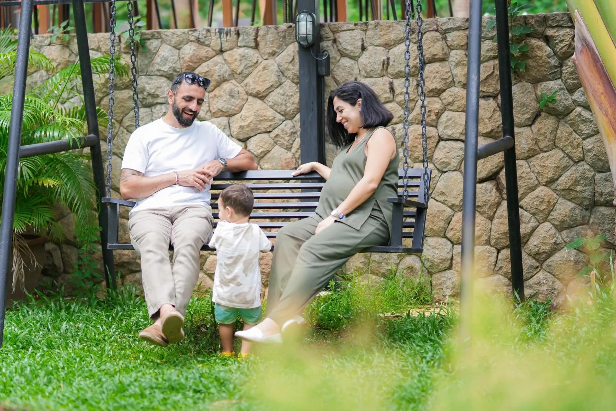 Garden in Touch Sea Boutique Hotel&Bistro