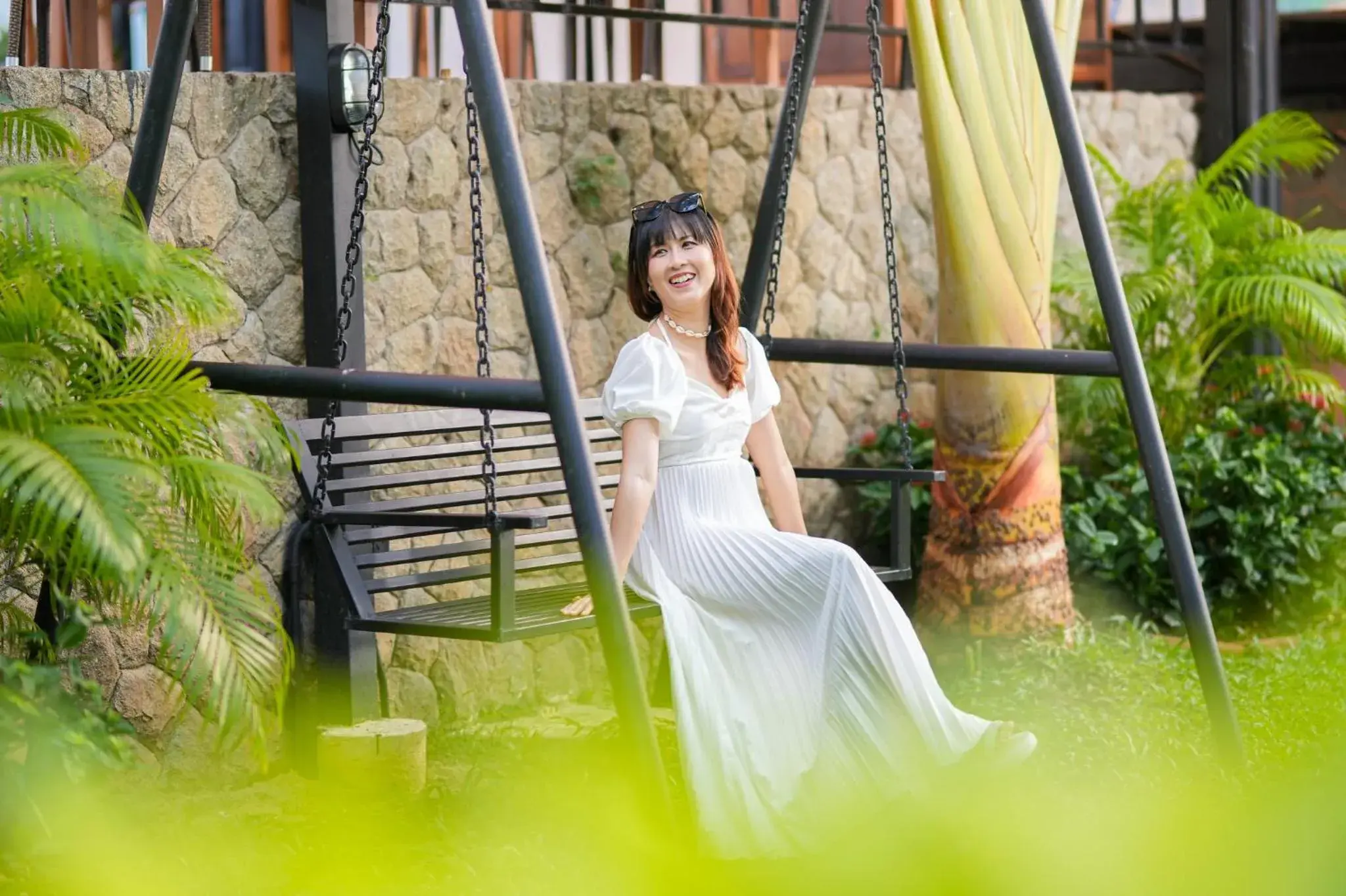 Property building in Touch Sea Boutique Hotel&Bistro Property building in Touch Sea Boutique Hotel&Bistro