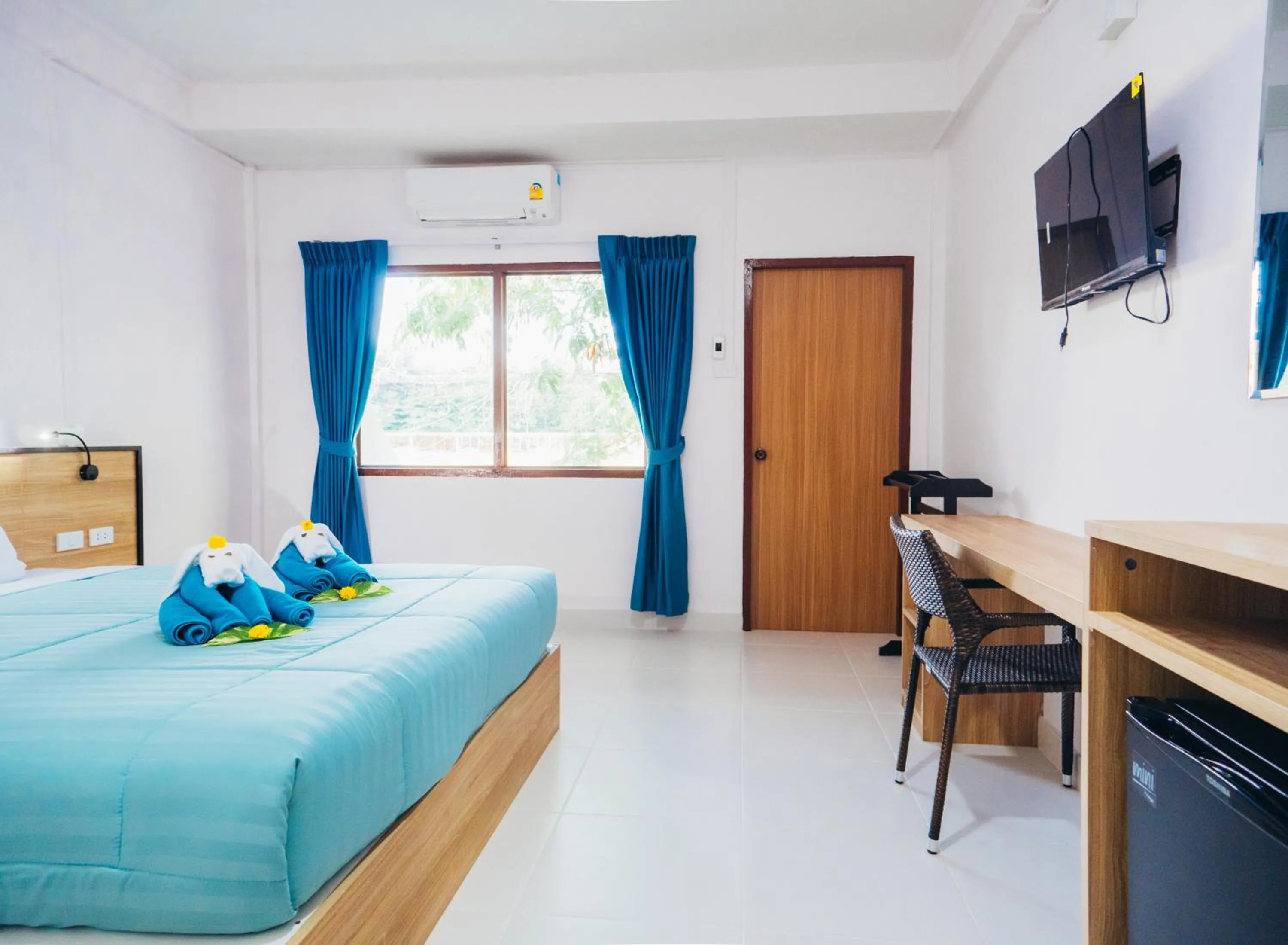 Bed in Touch Sea Boutique Hotel&Bistro