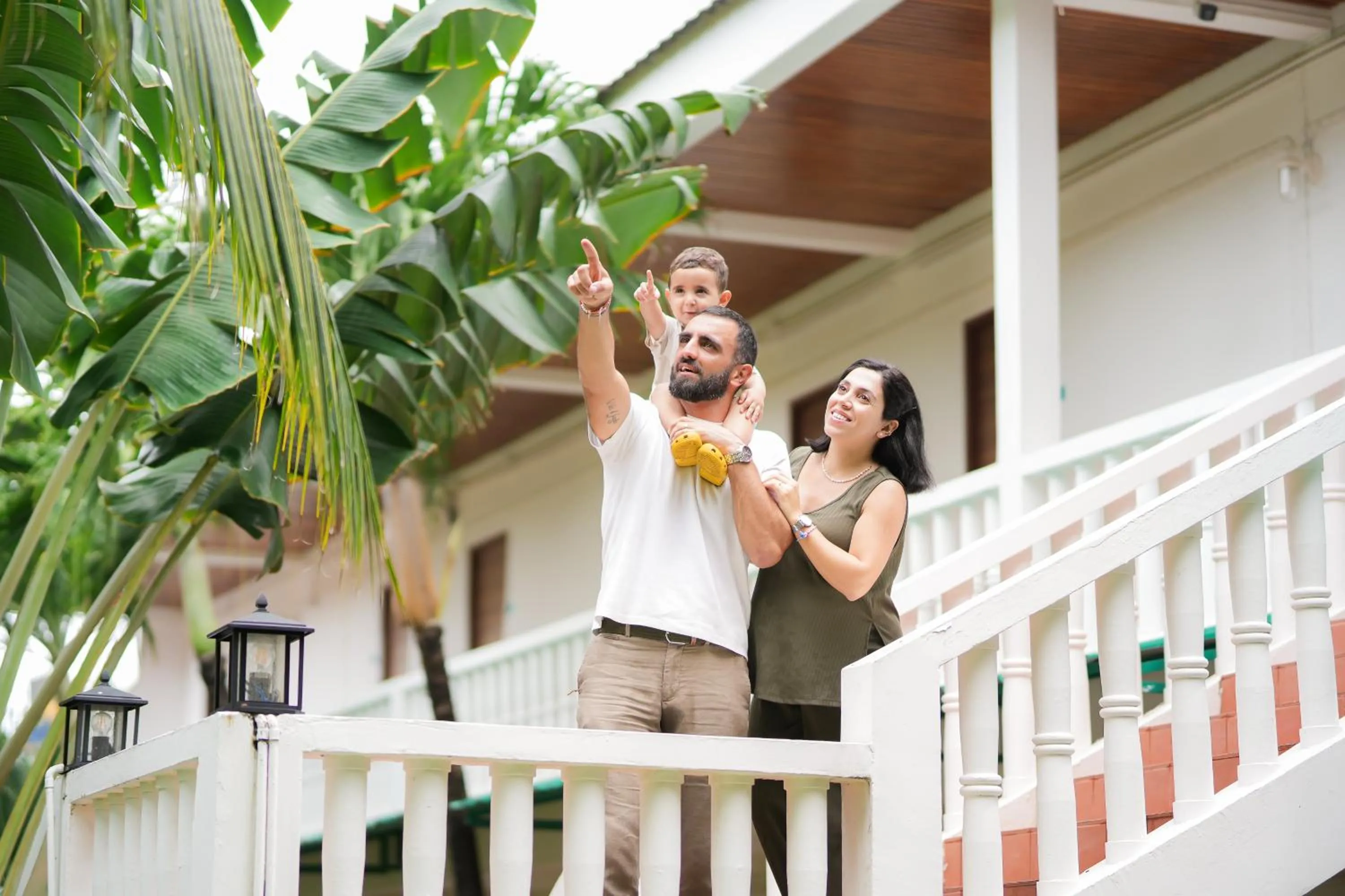 View (from property/room) in Touch Sea Boutique Hotel&Bistro