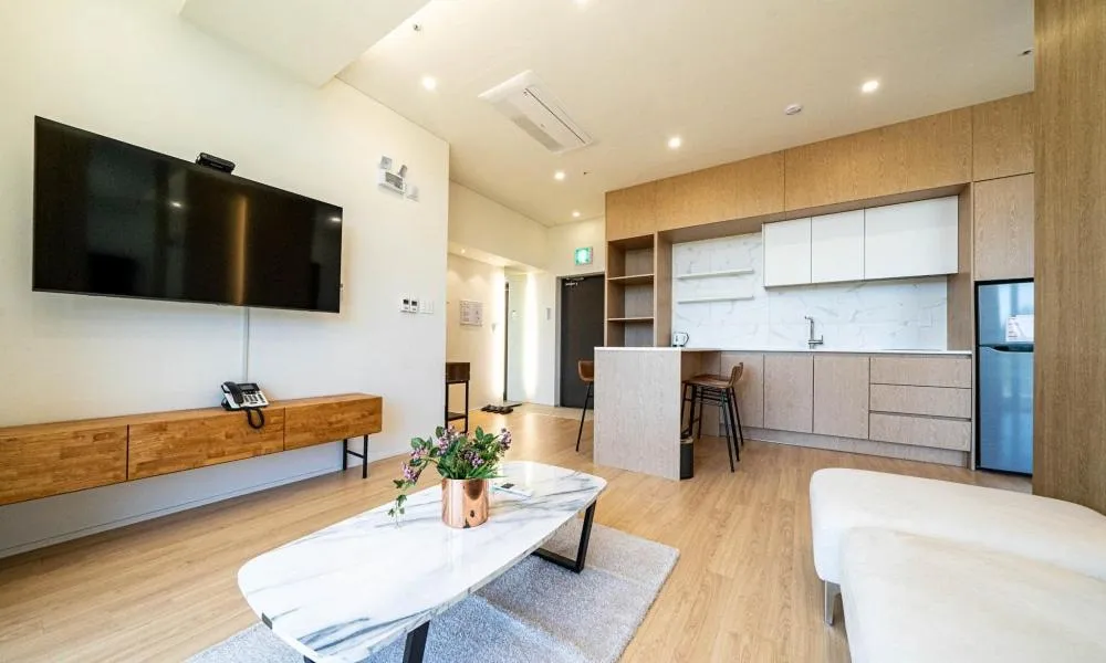 TV and multimedia in Hillsnorkelbeach hotel