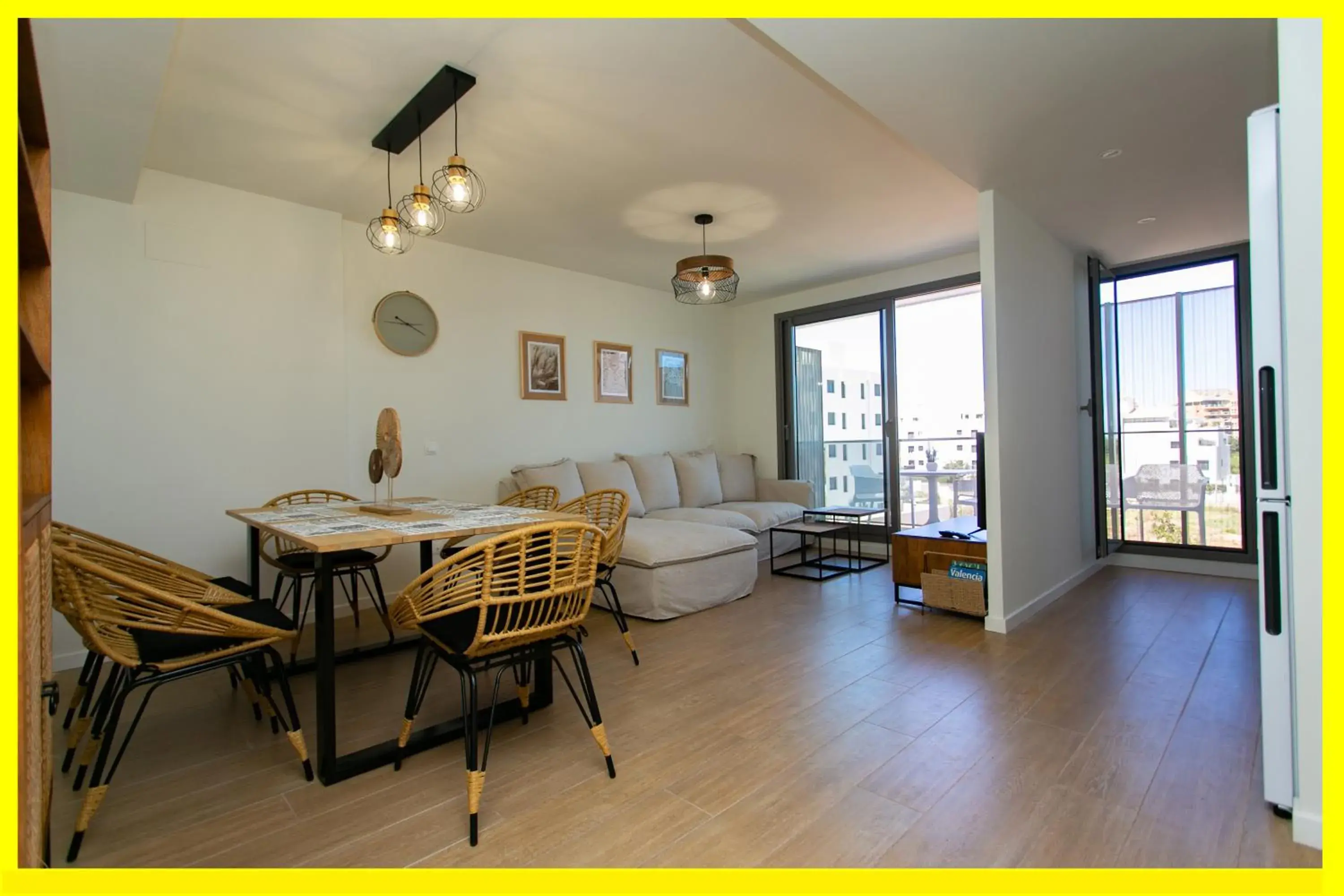 Apartamento Denia Marina Real III T Apartamento Denia Marina Real III T