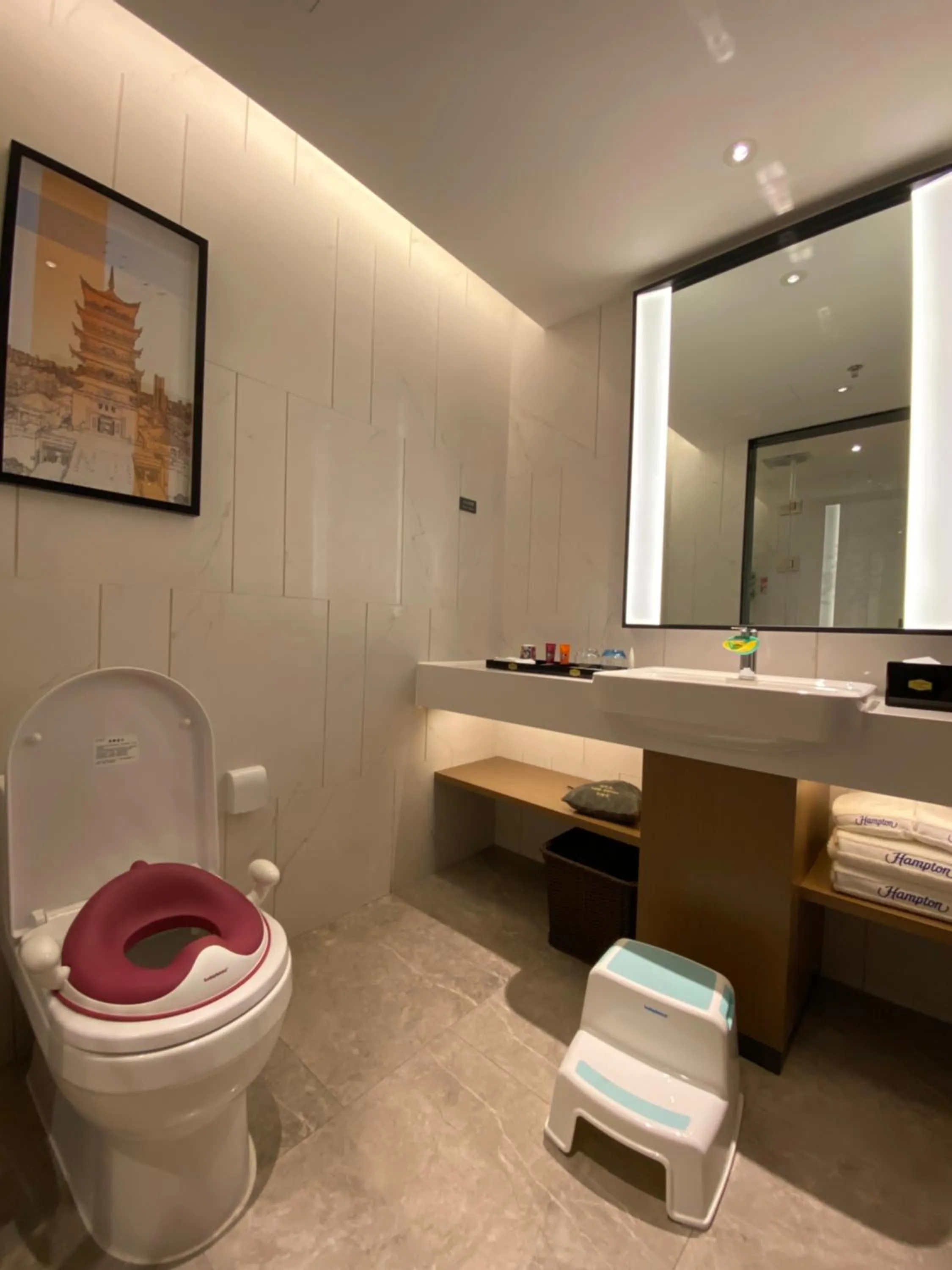 Hampton by Hilton Foshan Dali