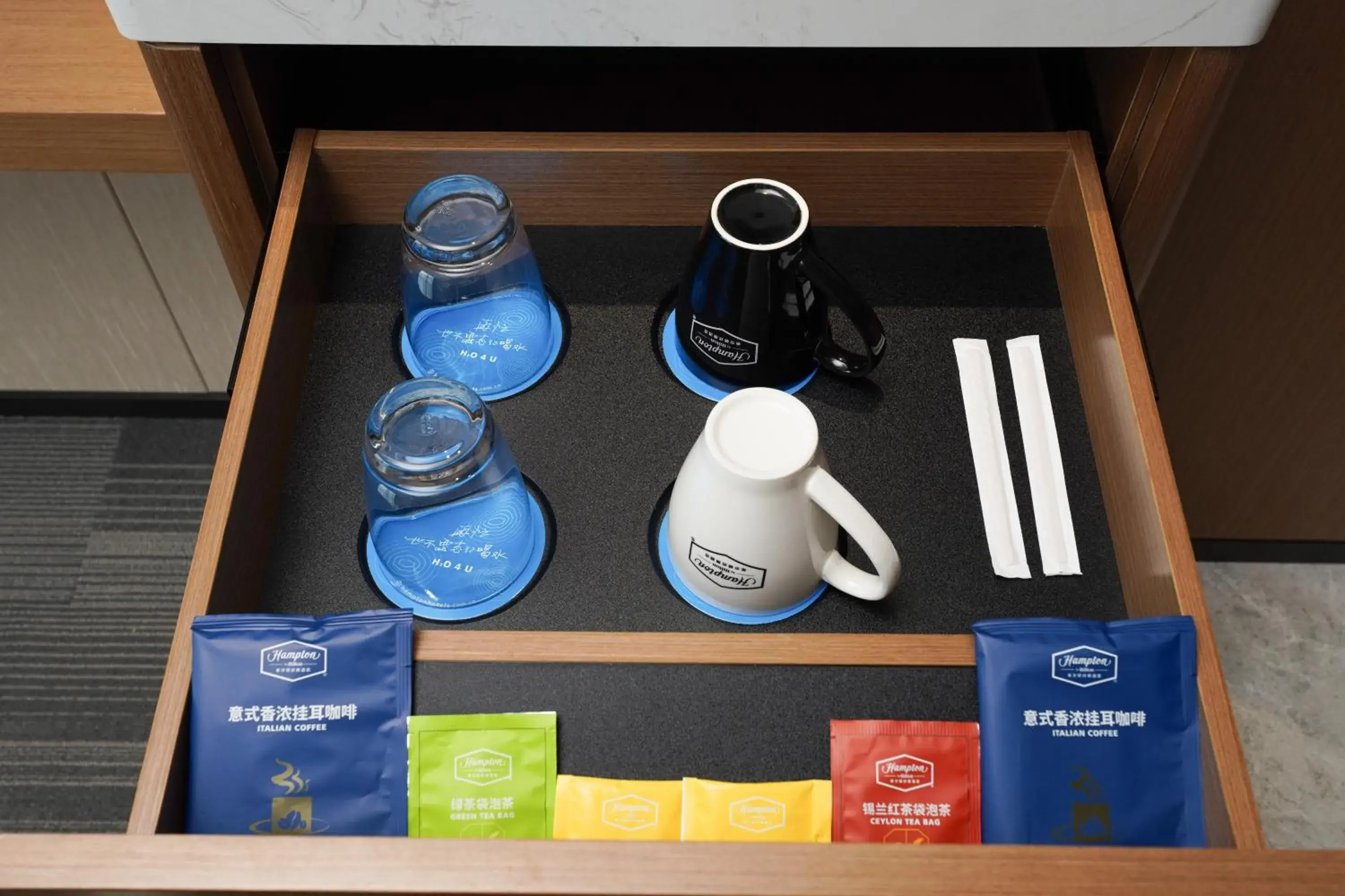 Hampton by Hilton Foshan Dali Hampton by Hilton Foshan Dali