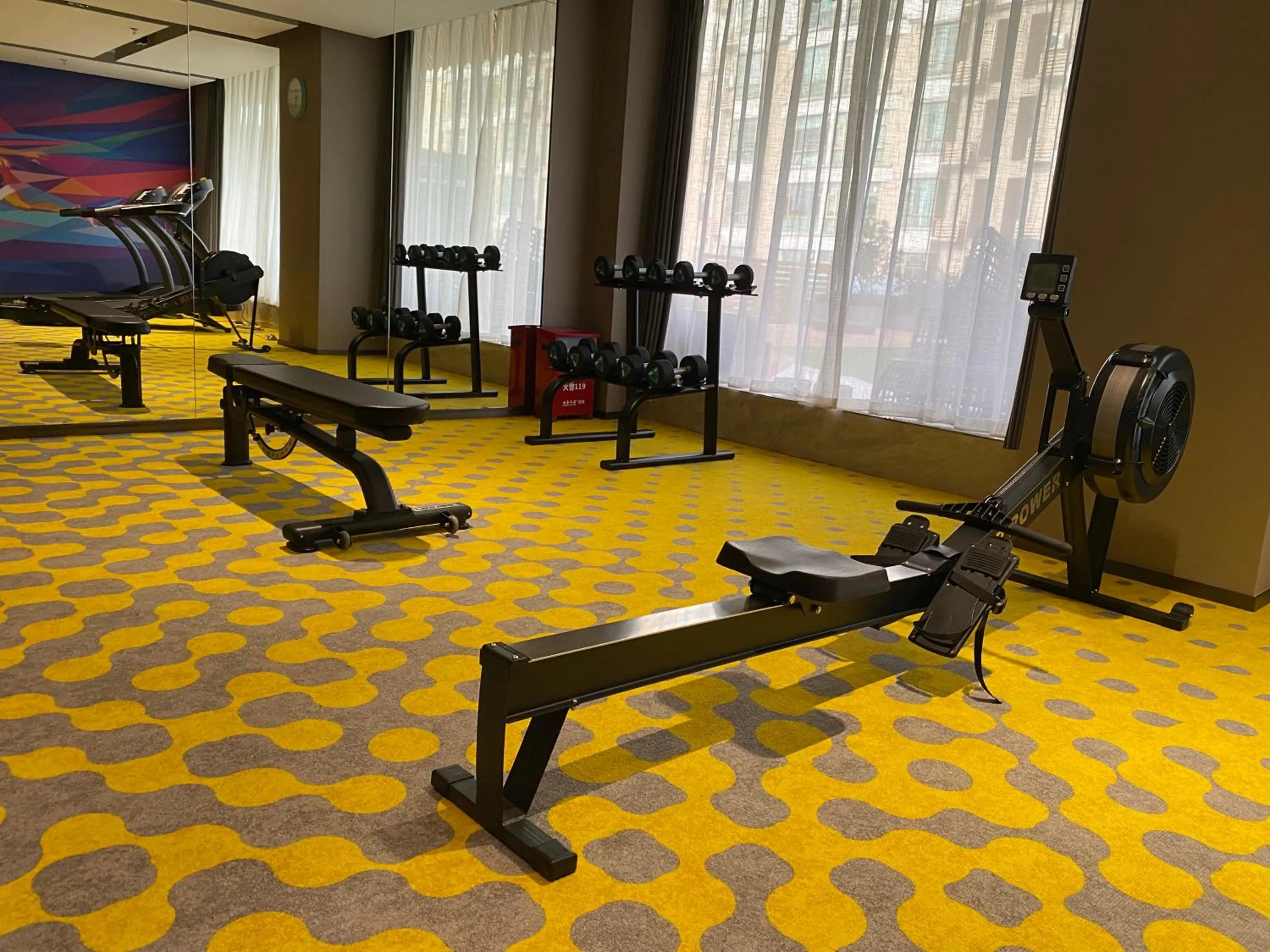 Hampton by Hilton Foshan Dali