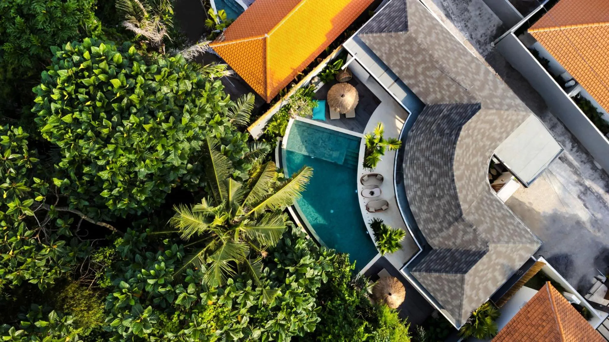 Property building in Villa Jungle Rendez Vous by BaliSuperHost