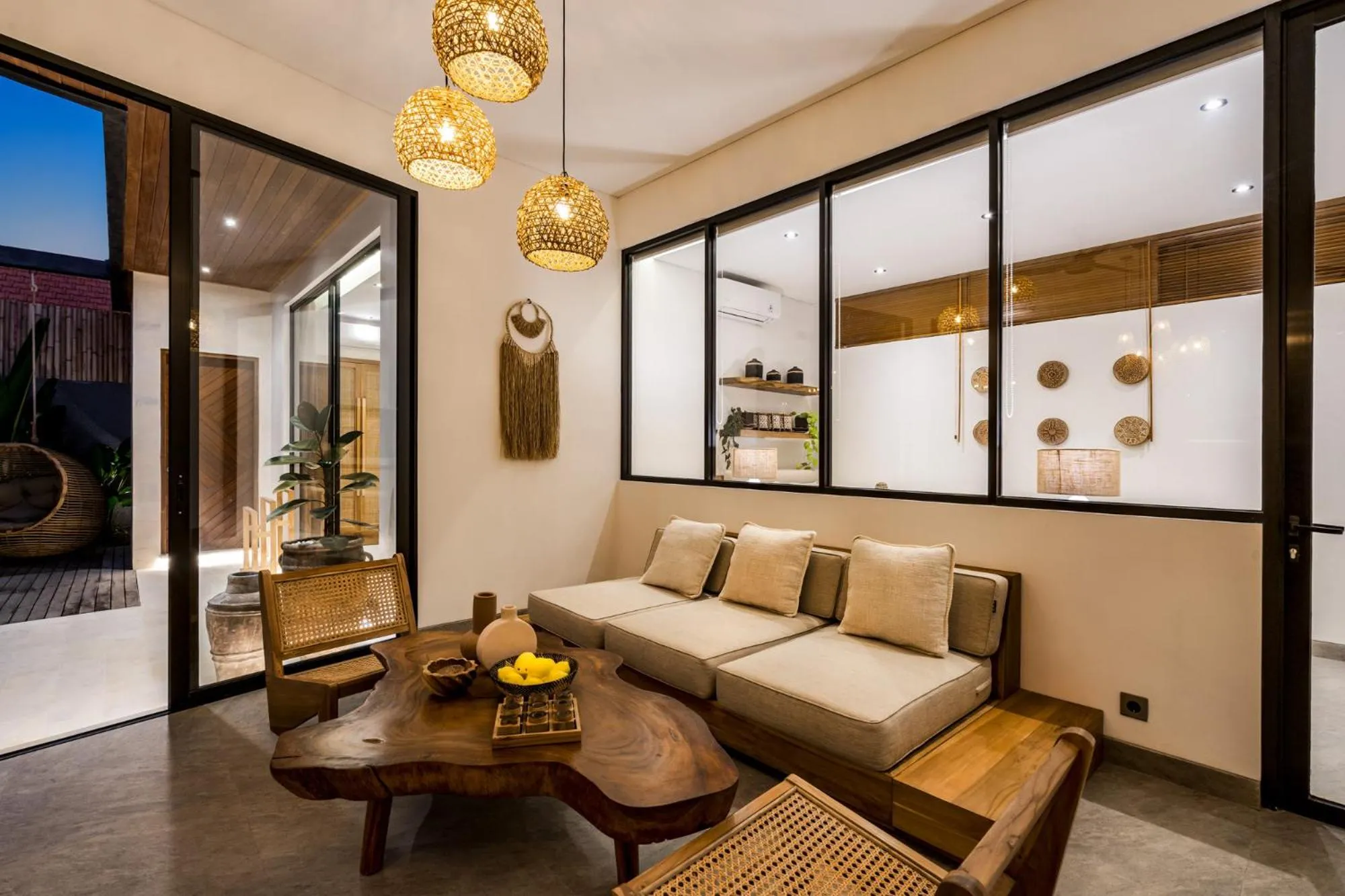 Property building in Villa Jungle Rendez Vous by BaliSuperHost