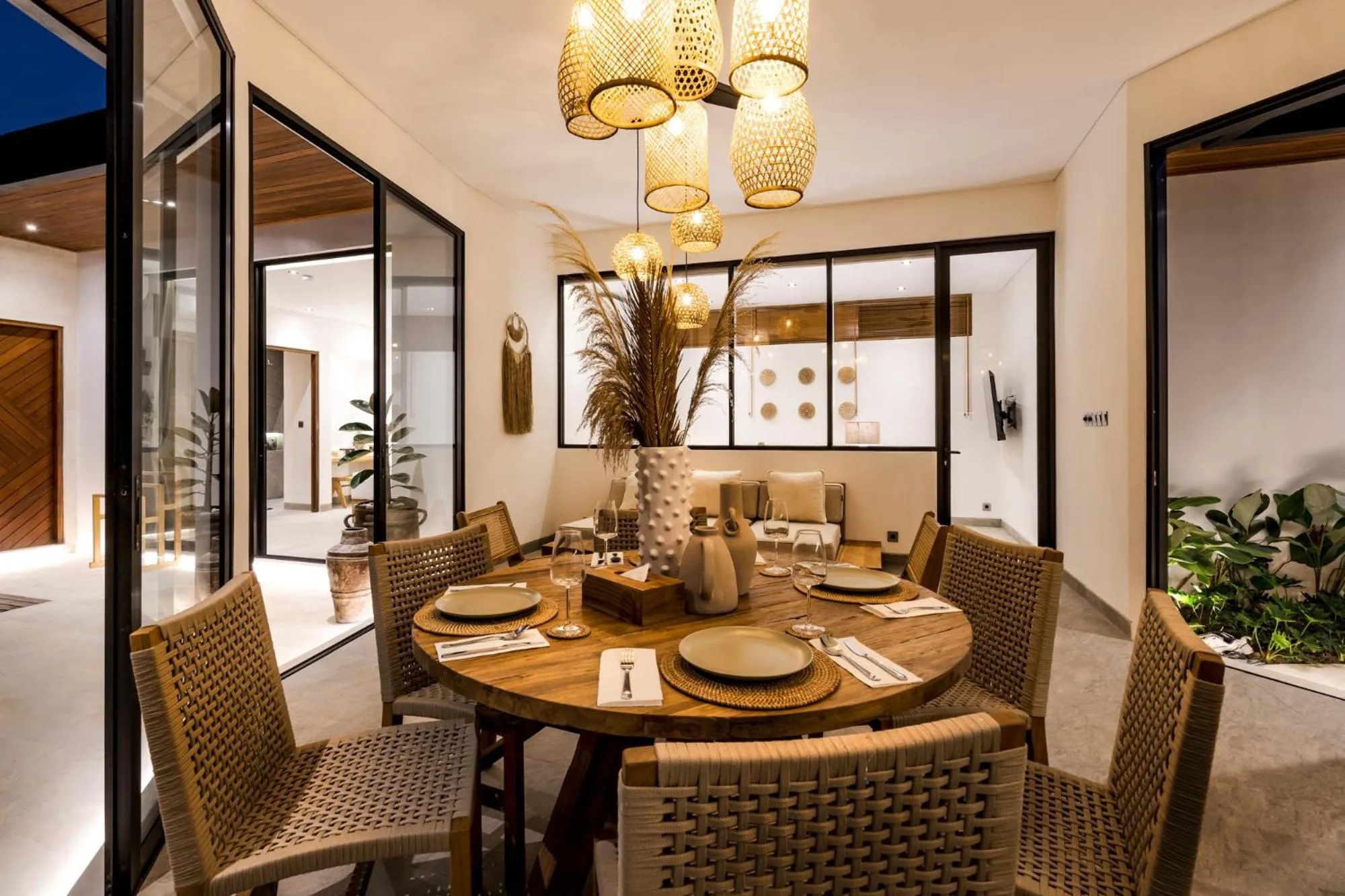 Property building in Villa Jungle Rendez Vous by BaliSuperHost