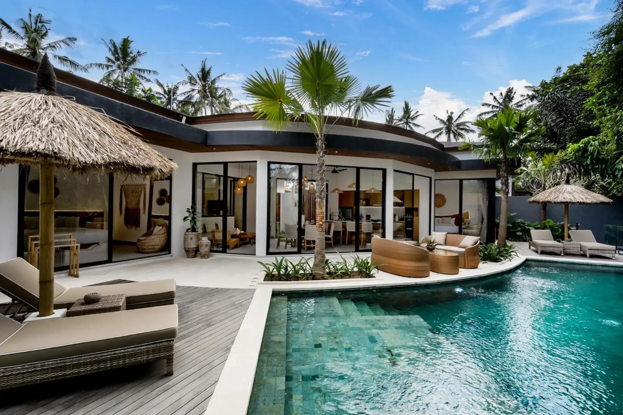 Villa Jungle Rendez Vous by BaliSuperHost Villa Jungle Rendez Vous by BaliSuperHost