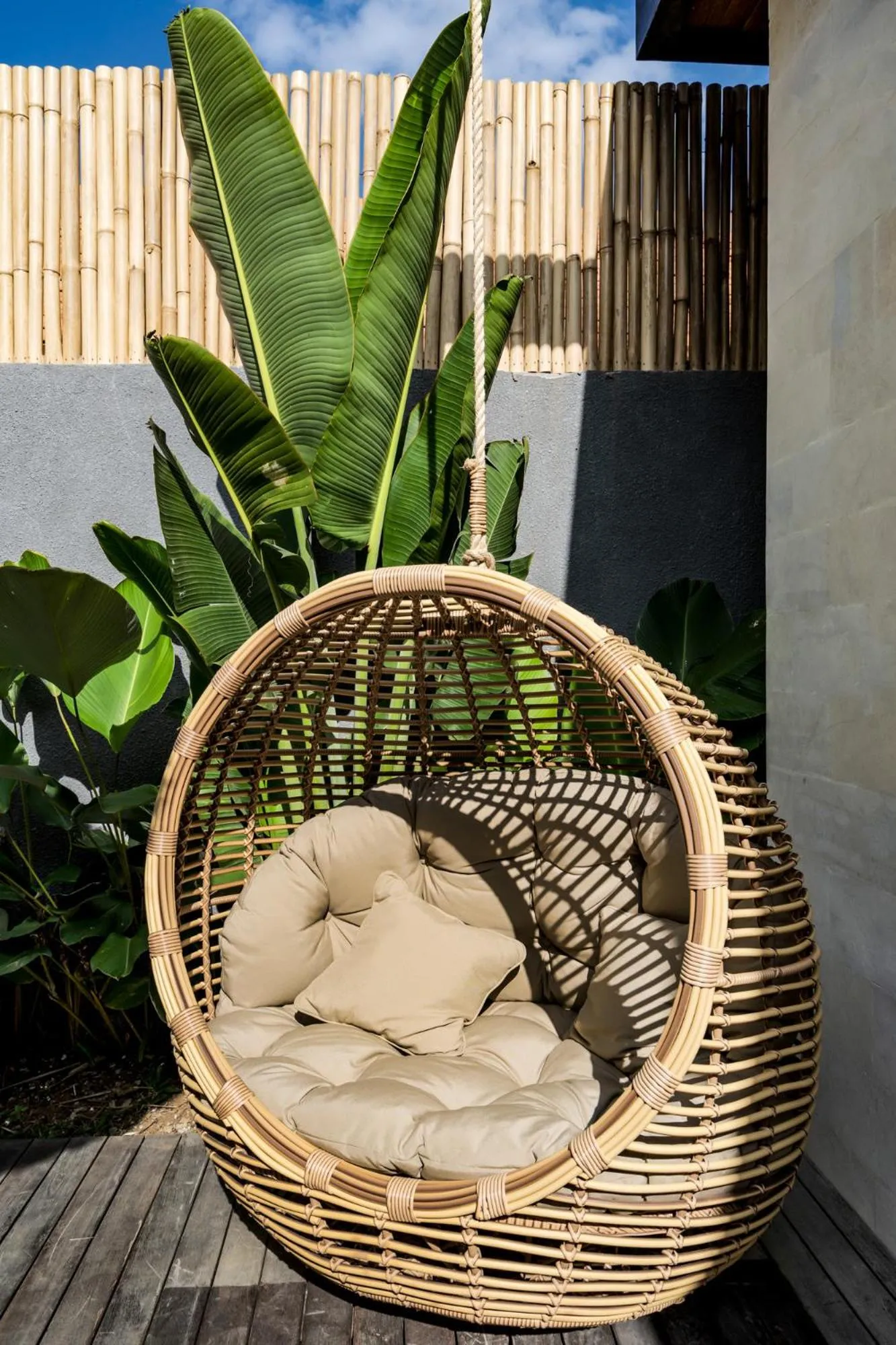 Property building in Villa Jungle Rendez Vous by BaliSuperHost