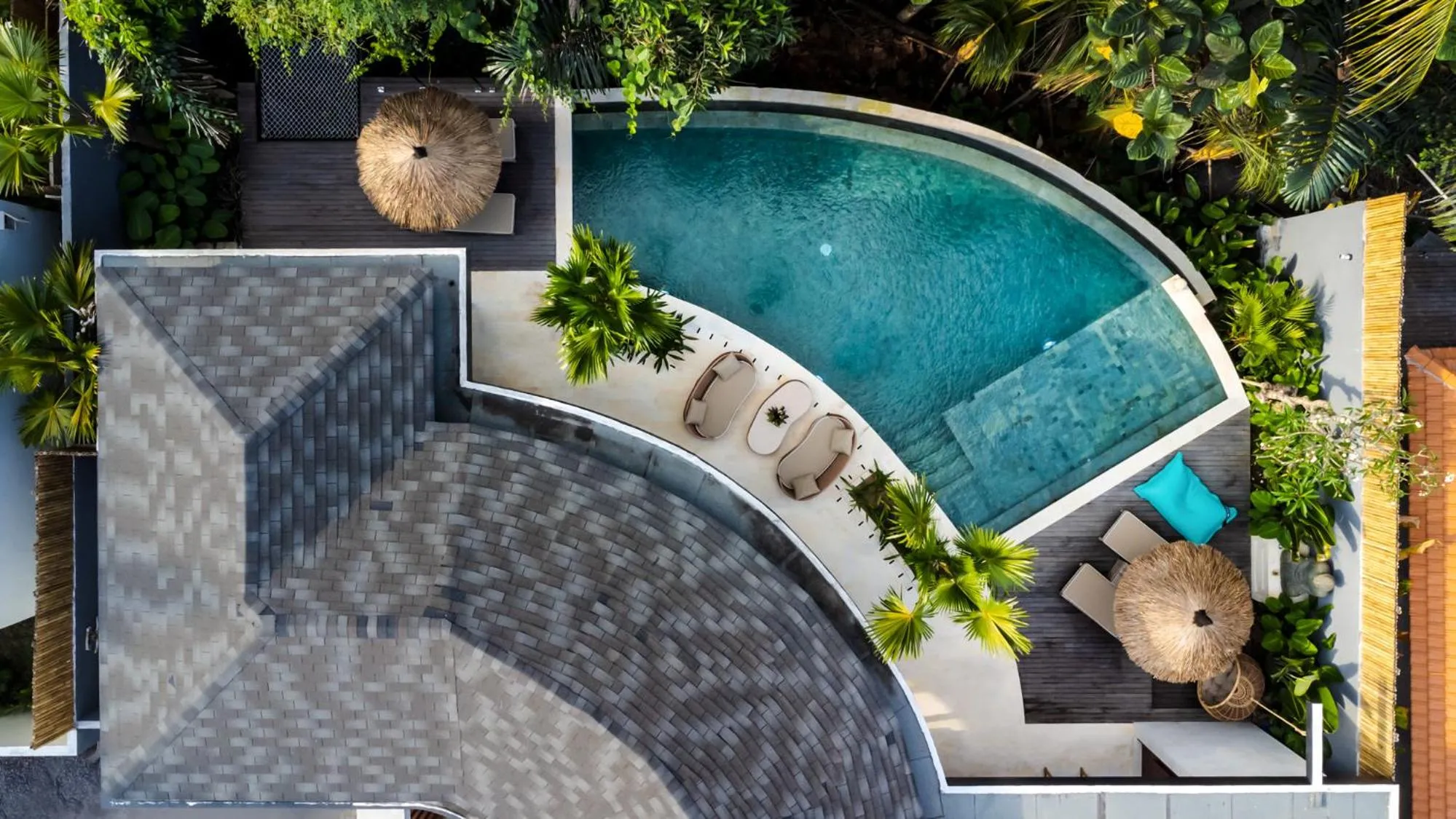 Property building in Villa Jungle Rendez Vous by BaliSuperHost