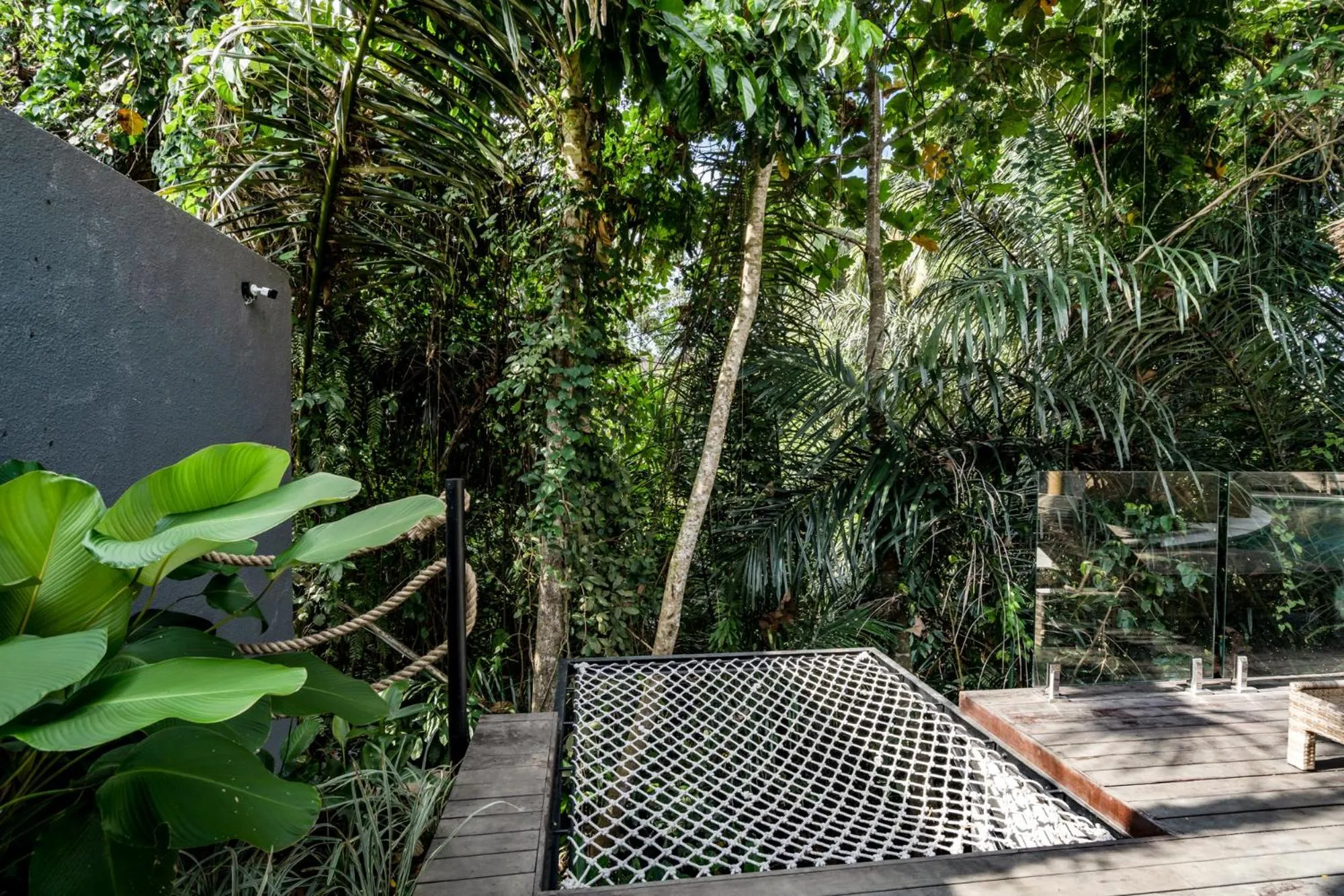 Property building in Villa Jungle Rendez Vous by BaliSuperHost