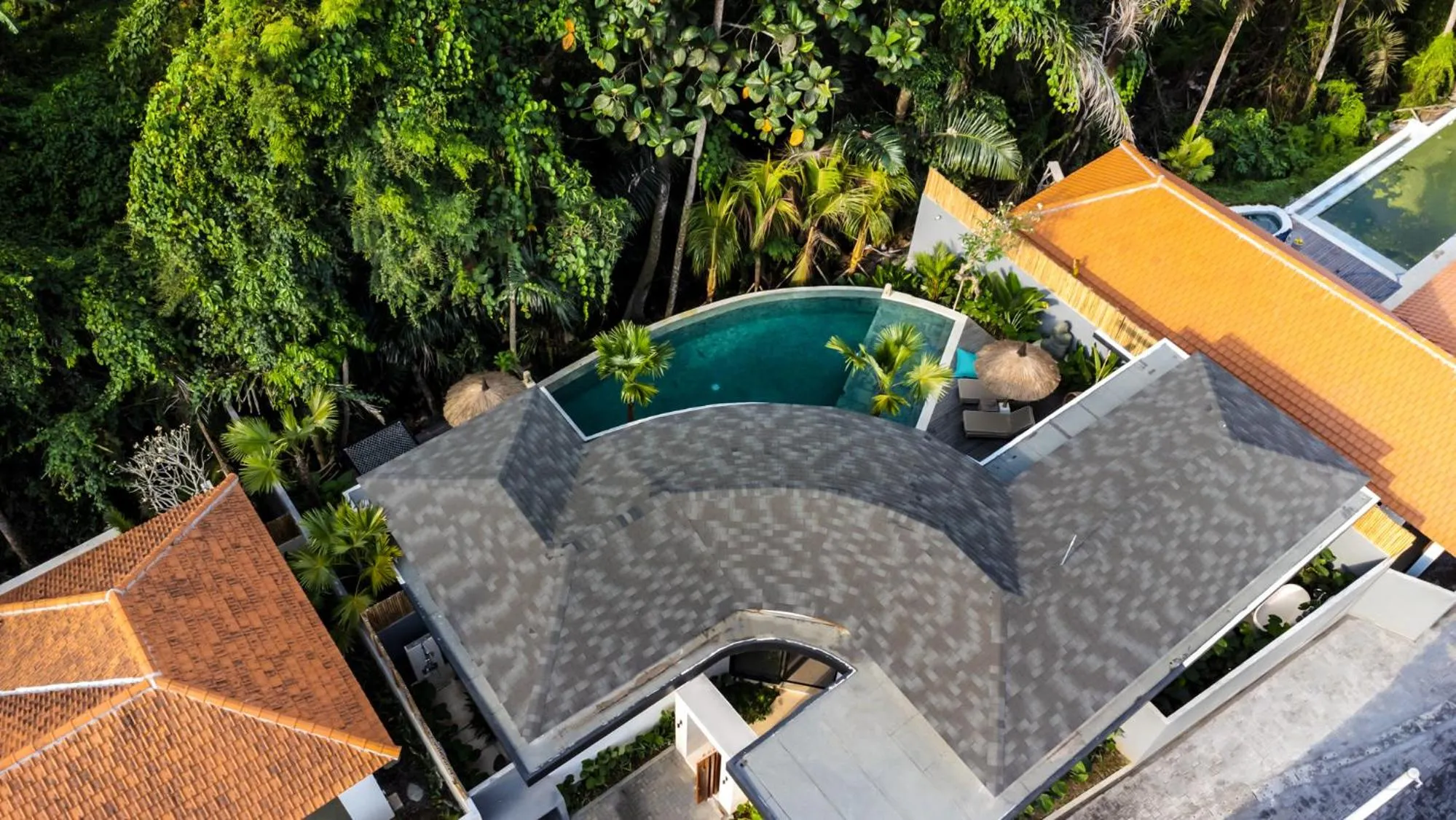 Property building in Villa Jungle Rendez Vous by BaliSuperHost
