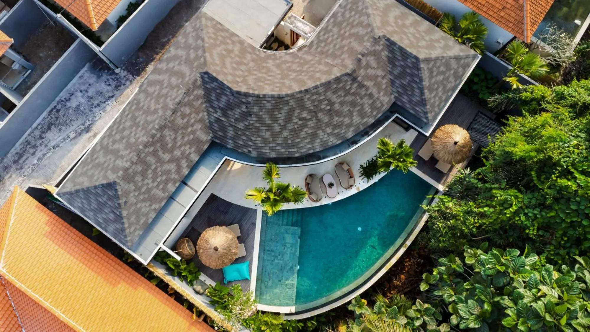 Property building in Villa Jungle Rendez Vous by BaliSuperHost