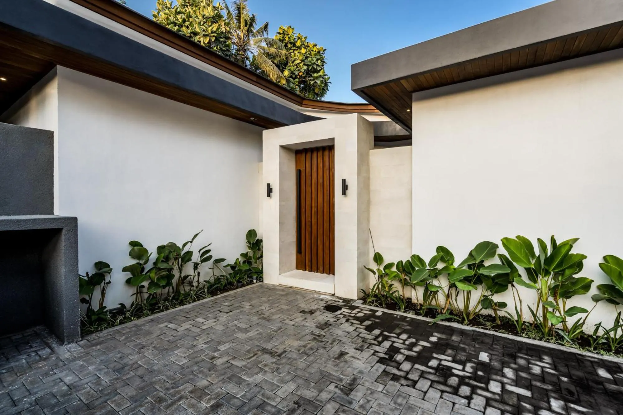 Property building in Villa Jungle Rendez Vous by BaliSuperHost