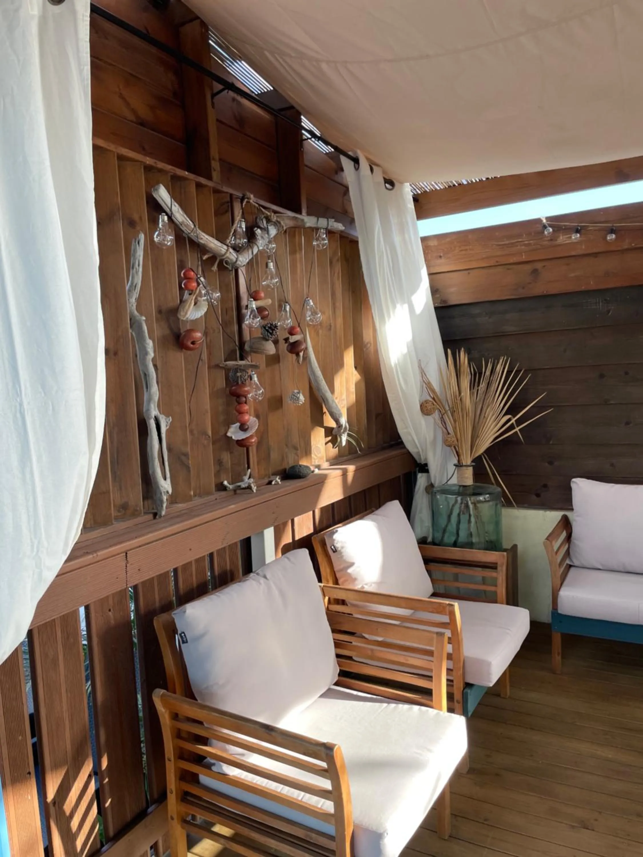 Villa Albizia 974 avec piscine et spa