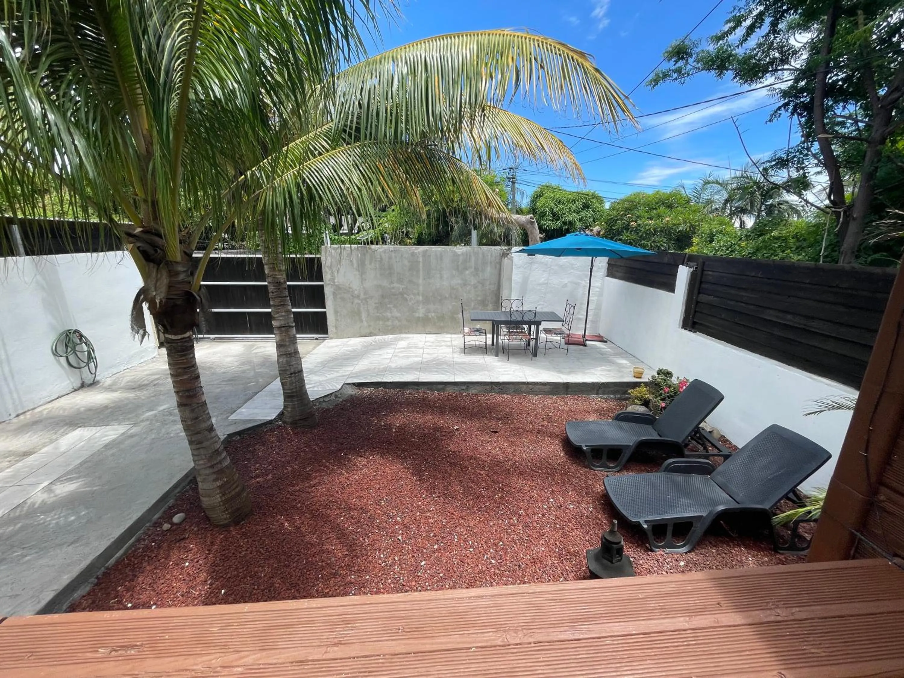 Villa Albizia 974 avec piscine et spa