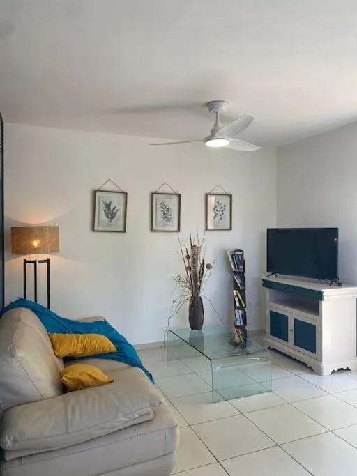 Villa Albizia 974 avec piscine et spa