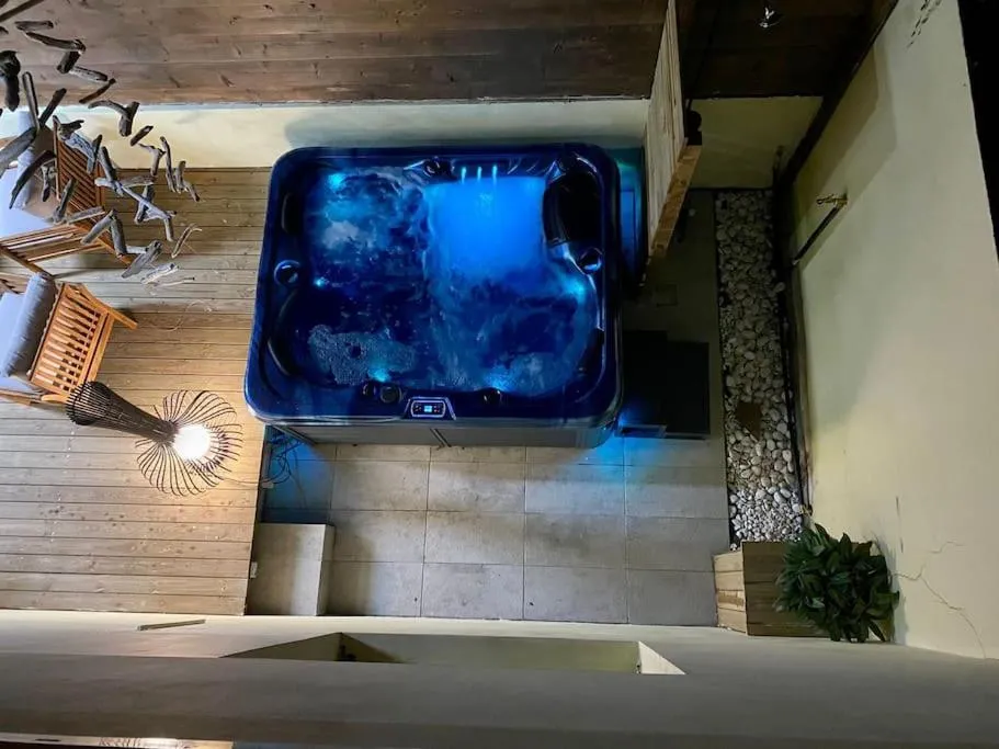 Villa Albizia 974 avec piscine et spa