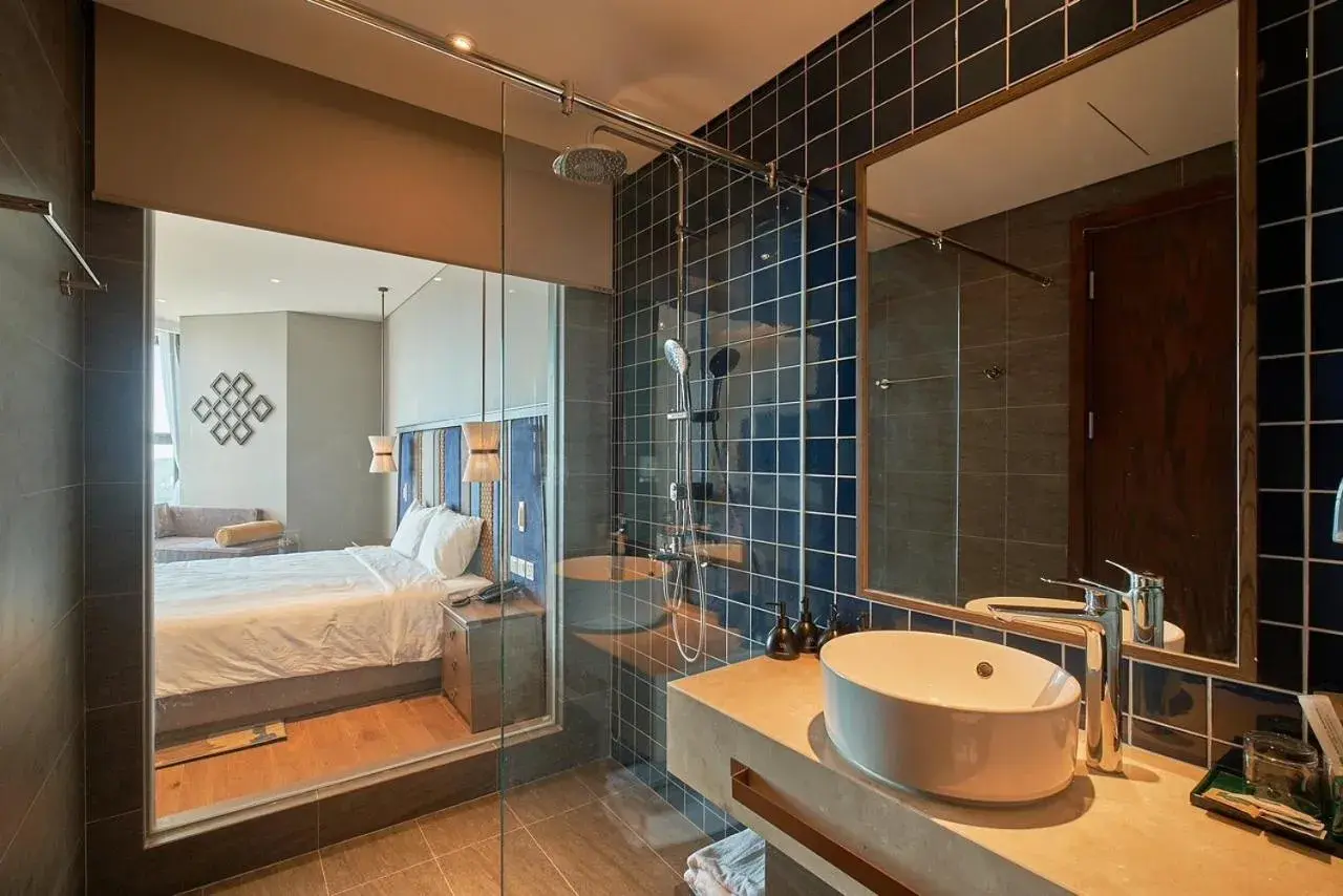 Apec Mandala mũi né Apec Mandala mũi né