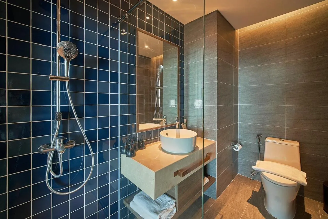 Apec Mandala mũi né