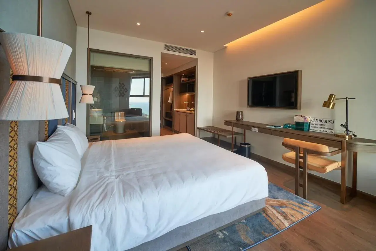 Apec Mandala mũi né Apec Mandala mũi né