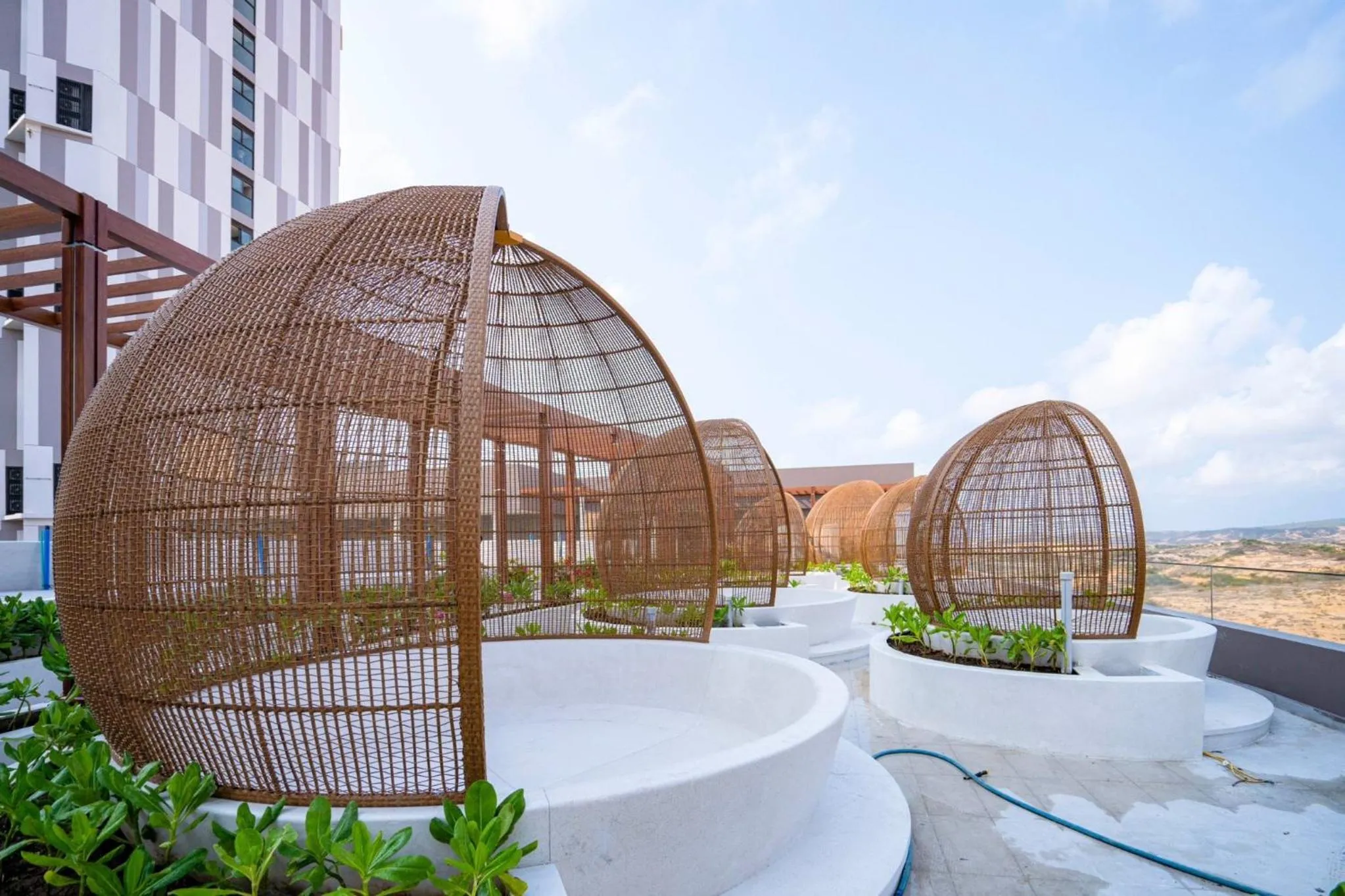 Apec Mandala mũi né