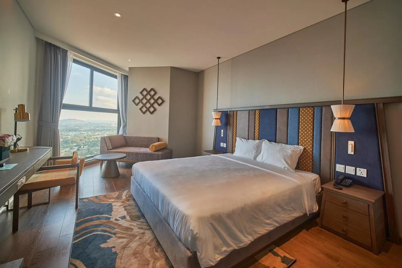 Apec Mandala mũi né