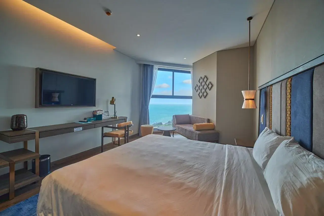 Apec Mandala mũi né Apec Mandala mũi né